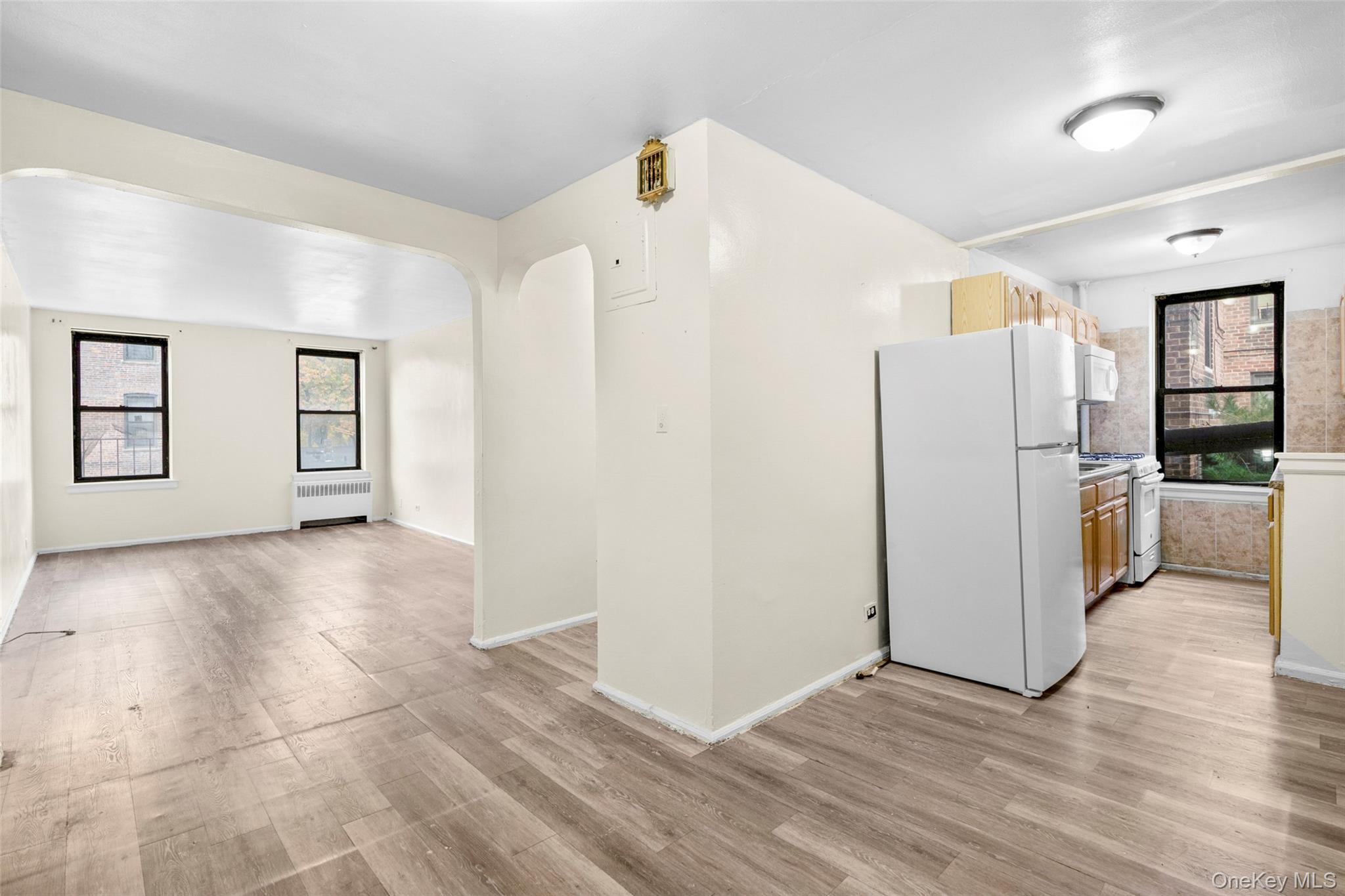 Coop Barker Bronx, NY 10467, MLS-929398-7