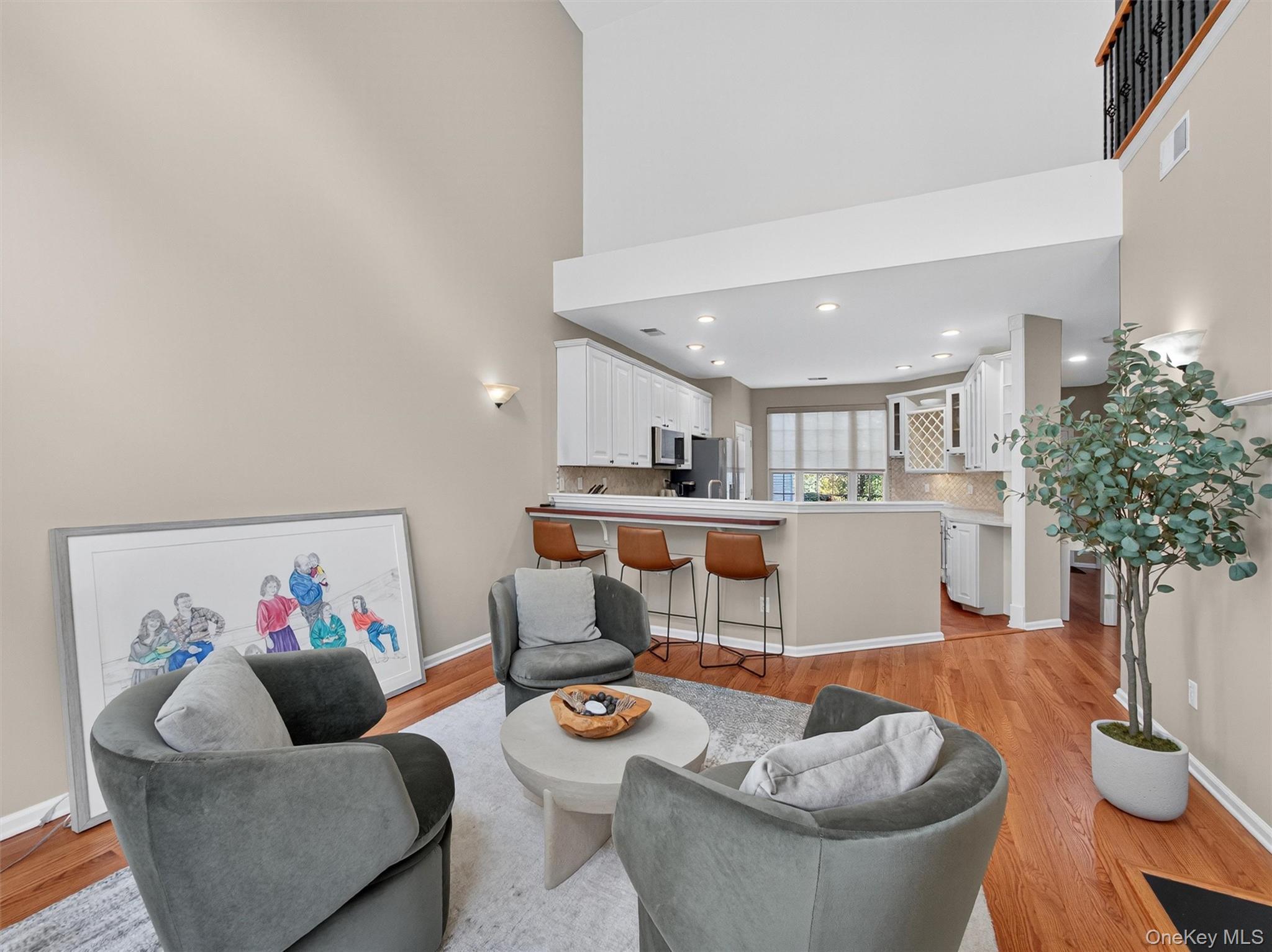 Single Family Woodlands  Orange County, NY 10987, MLS-929400-10