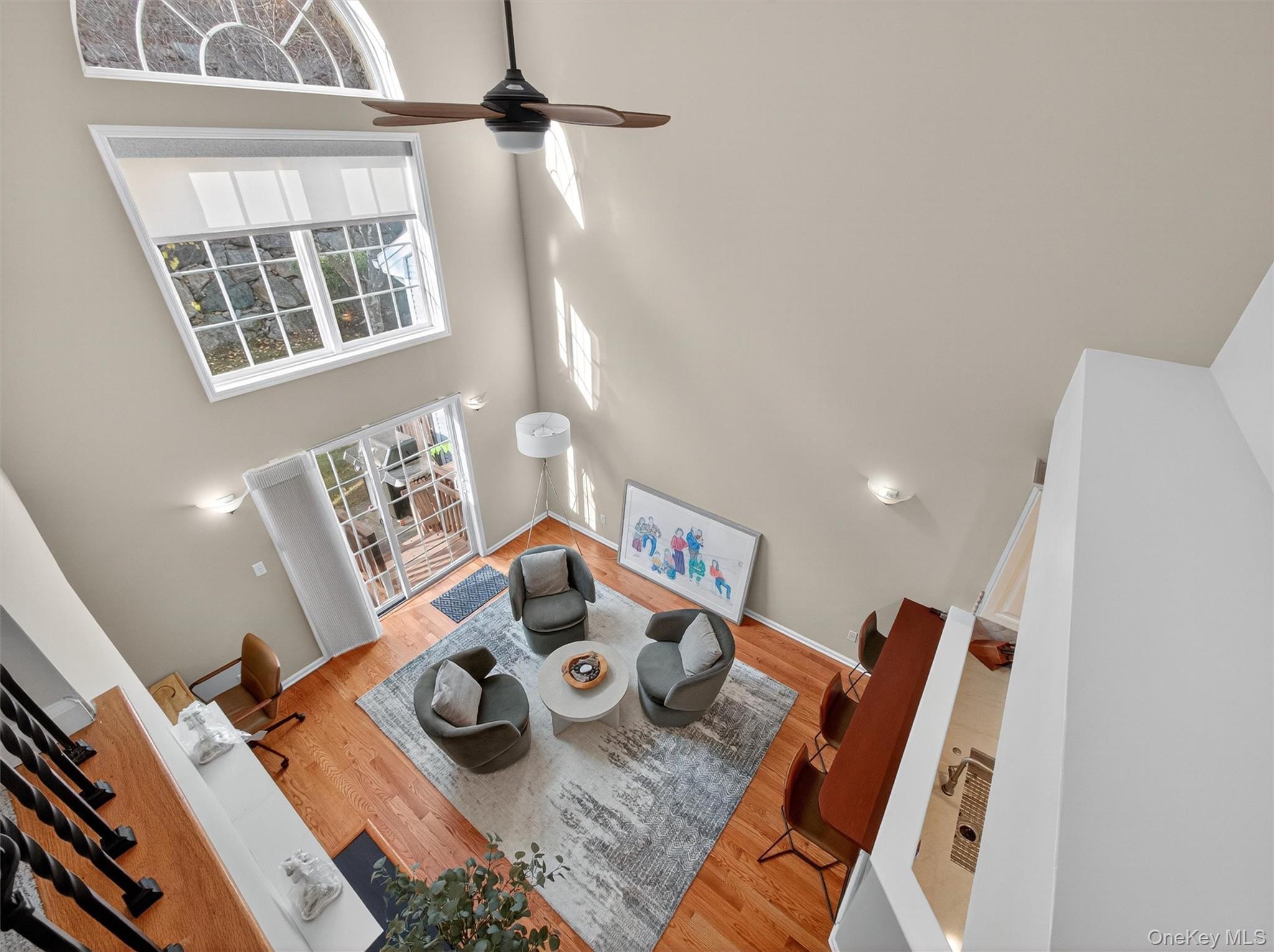 Single Family Woodlands  Orange County, NY 10987, MLS-929400-11