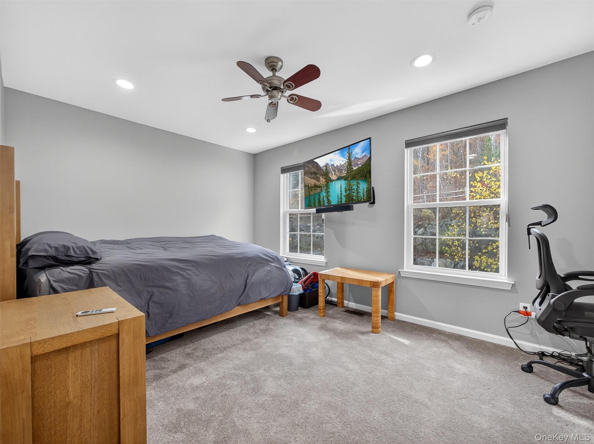 Single Family Woodlands  Orange County, NY 10987, MLS-929400-15