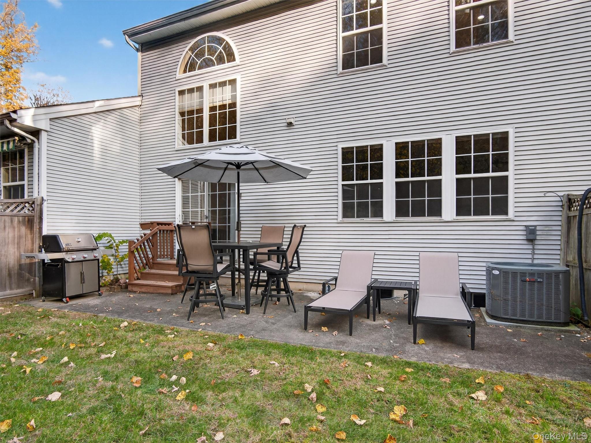 Single Family Woodlands  Orange County, NY 10987, MLS-929400-17