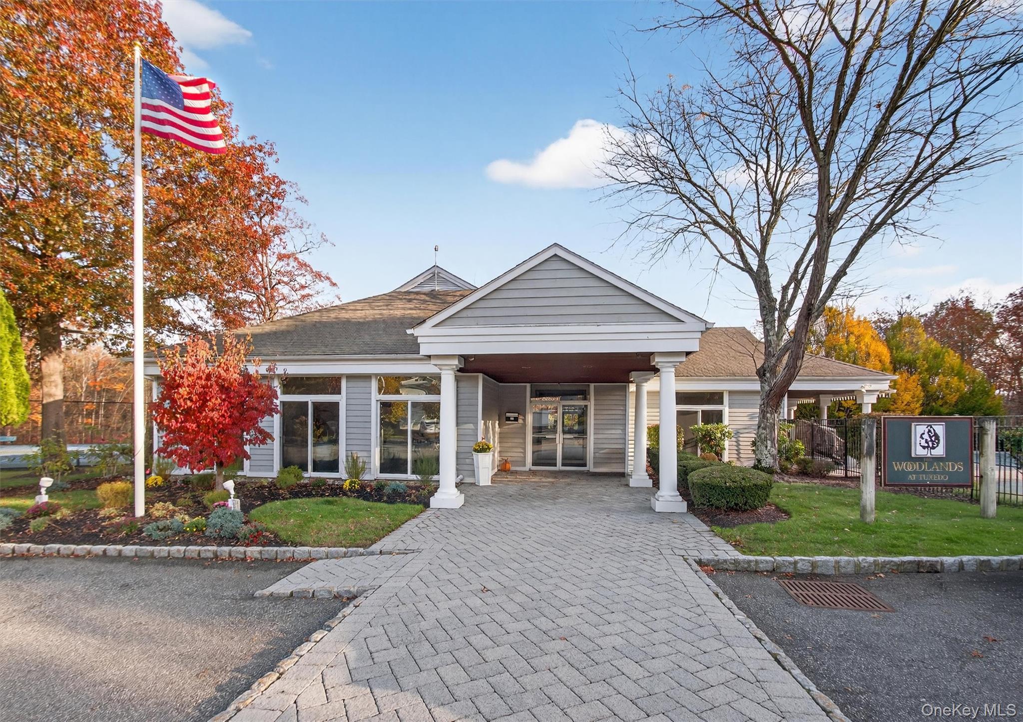 Single Family Woodlands  Orange County, NY 10987, MLS-929400-19