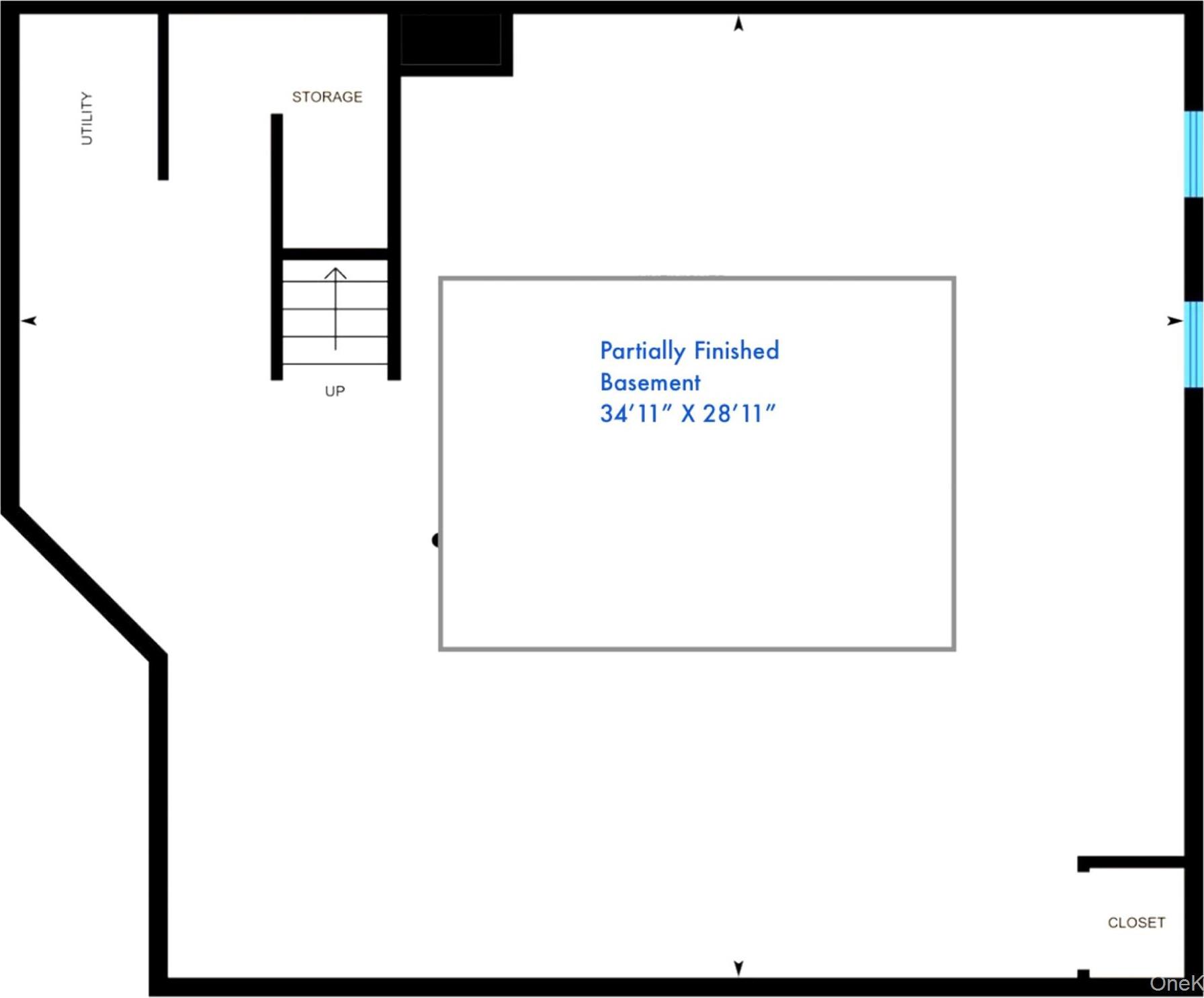 Single Family Woodlands  Orange County, NY 10987, MLS-929400-22