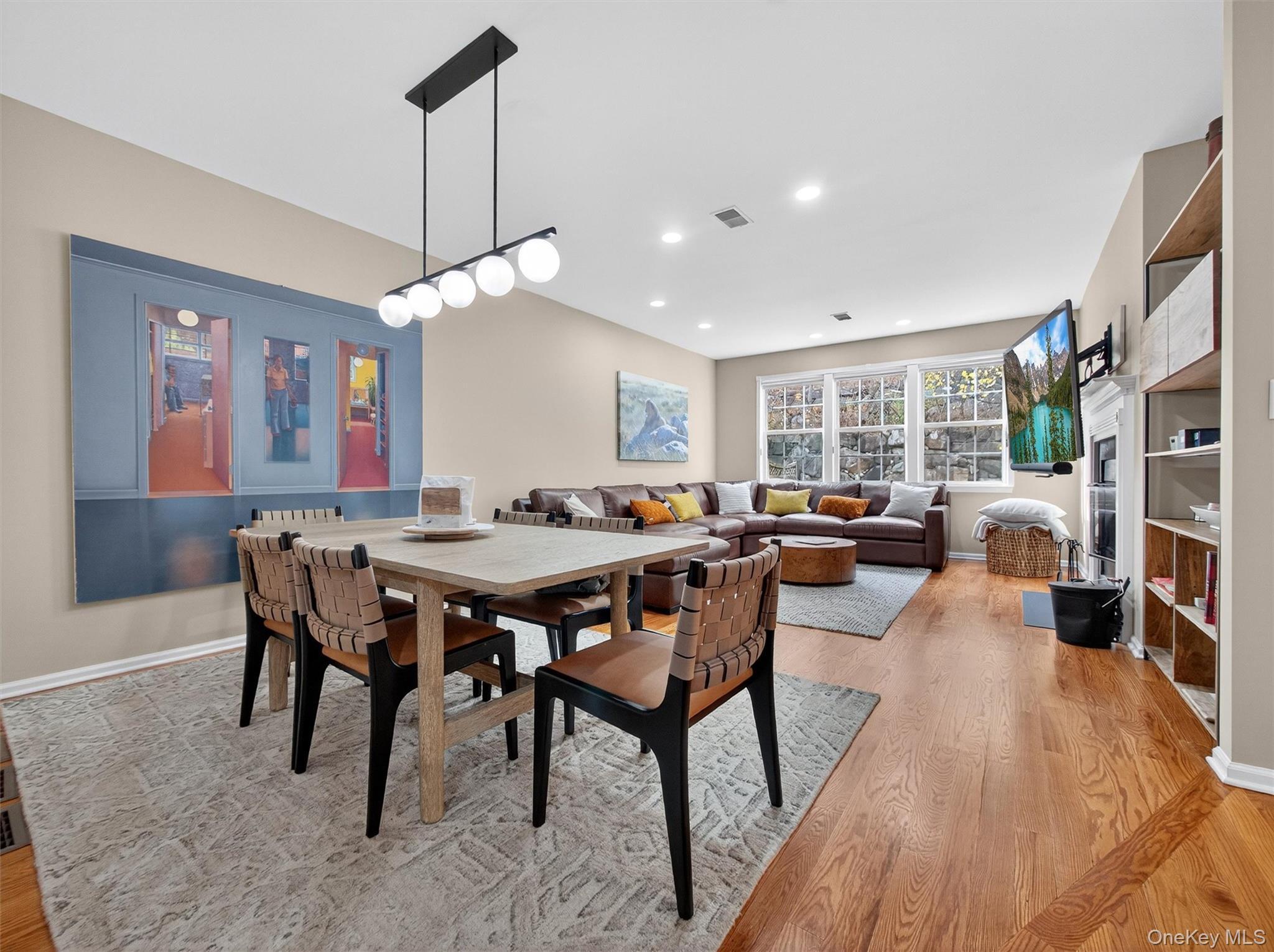 Single Family Woodlands  Orange County, NY 10987, MLS-929400-4