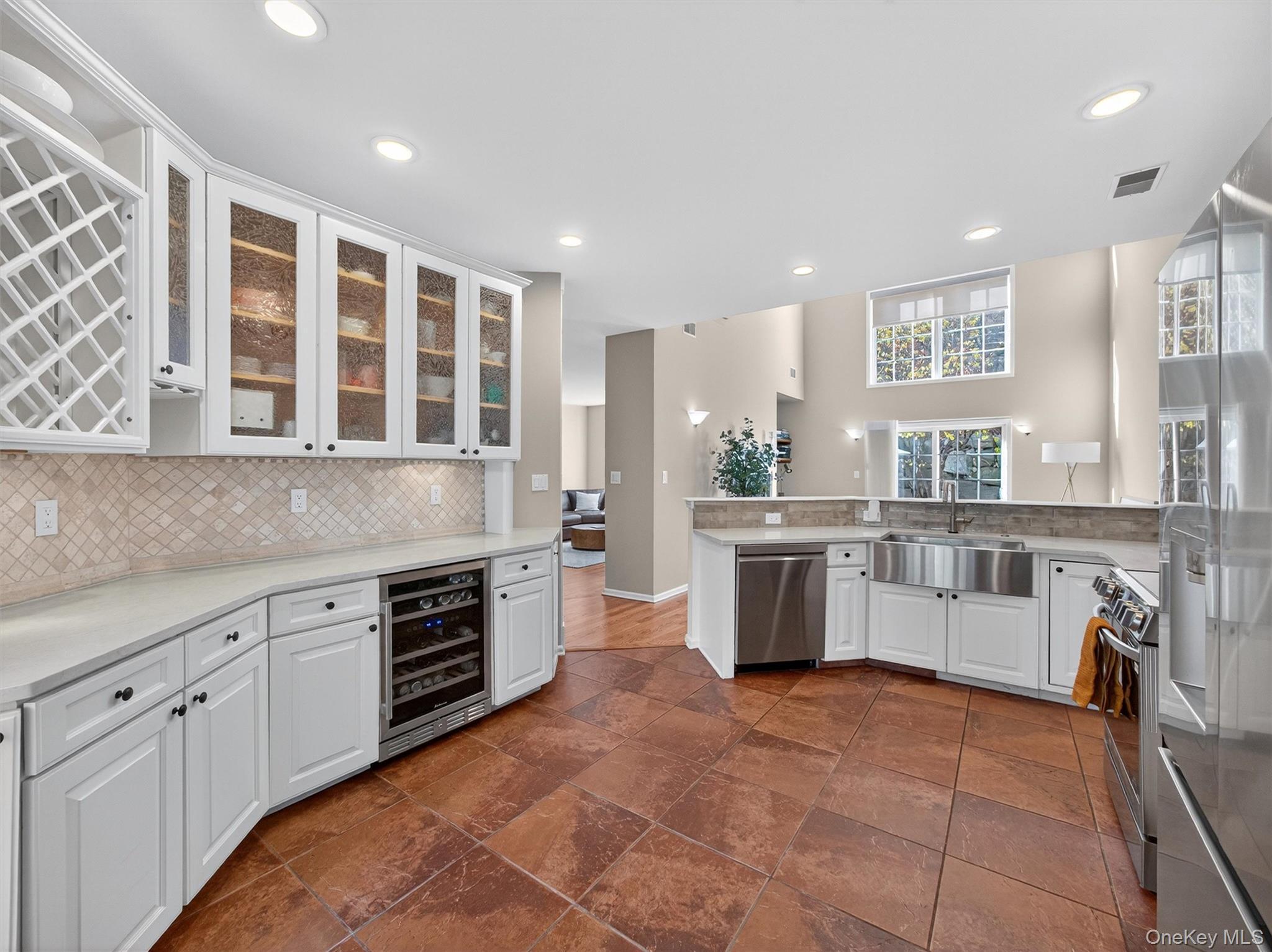 Single Family Woodlands  Orange County, NY 10987, MLS-929400-5