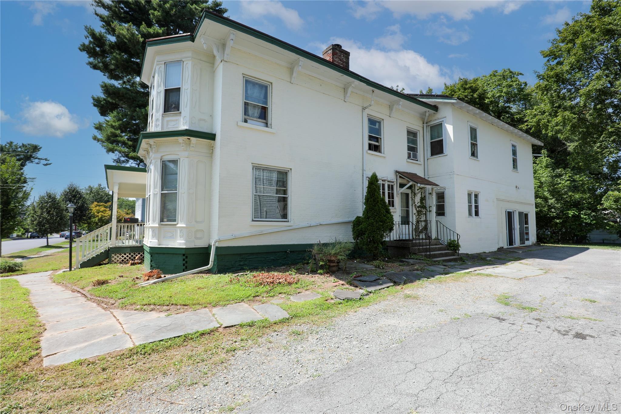 Single Family Lafayette  Ulster County, NY 12477, MLS-929404-21