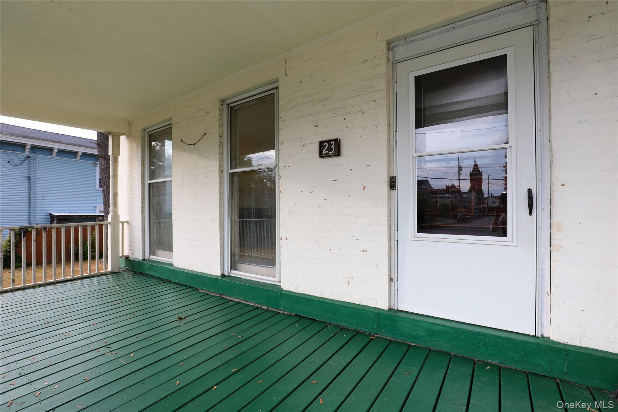 Single Family Lafayette  Ulster County, NY 12477, MLS-929404-23