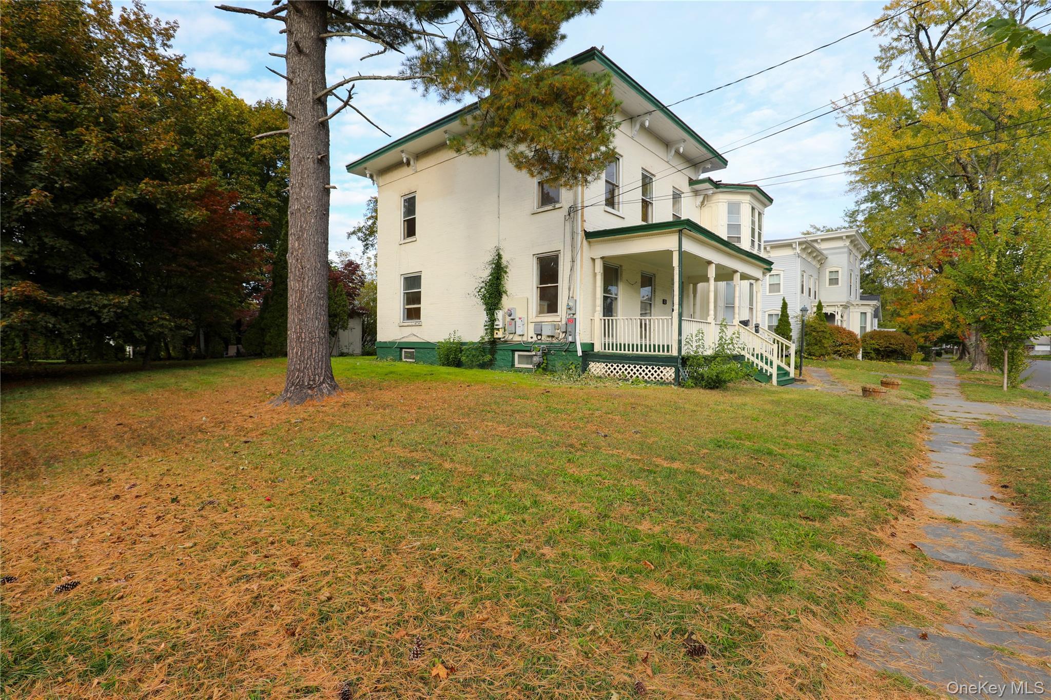 Single Family Lafayette  Ulster County, NY 12477, MLS-929404-24