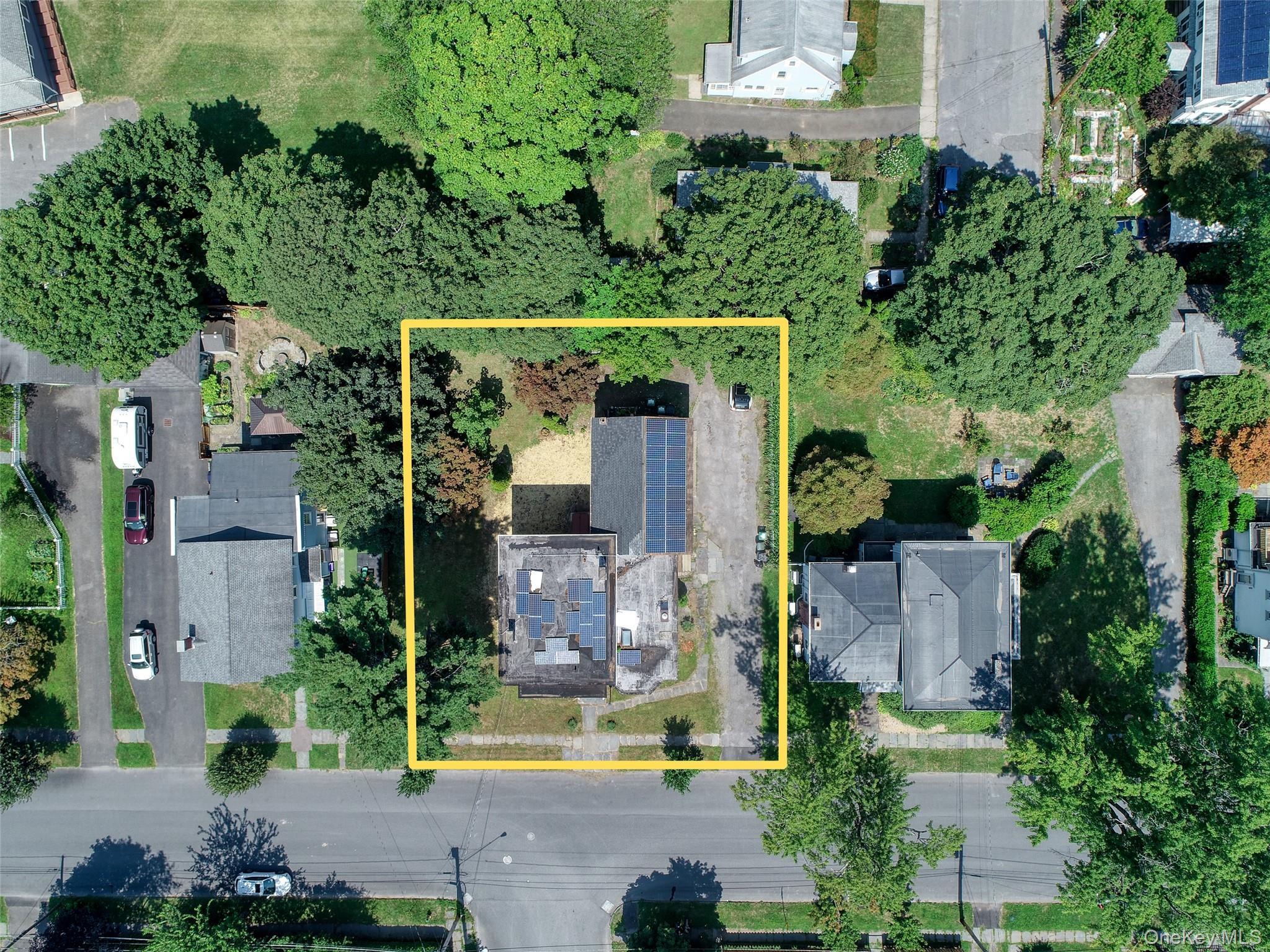 Single Family Lafayette  Ulster County, NY 12477, MLS-929404-32