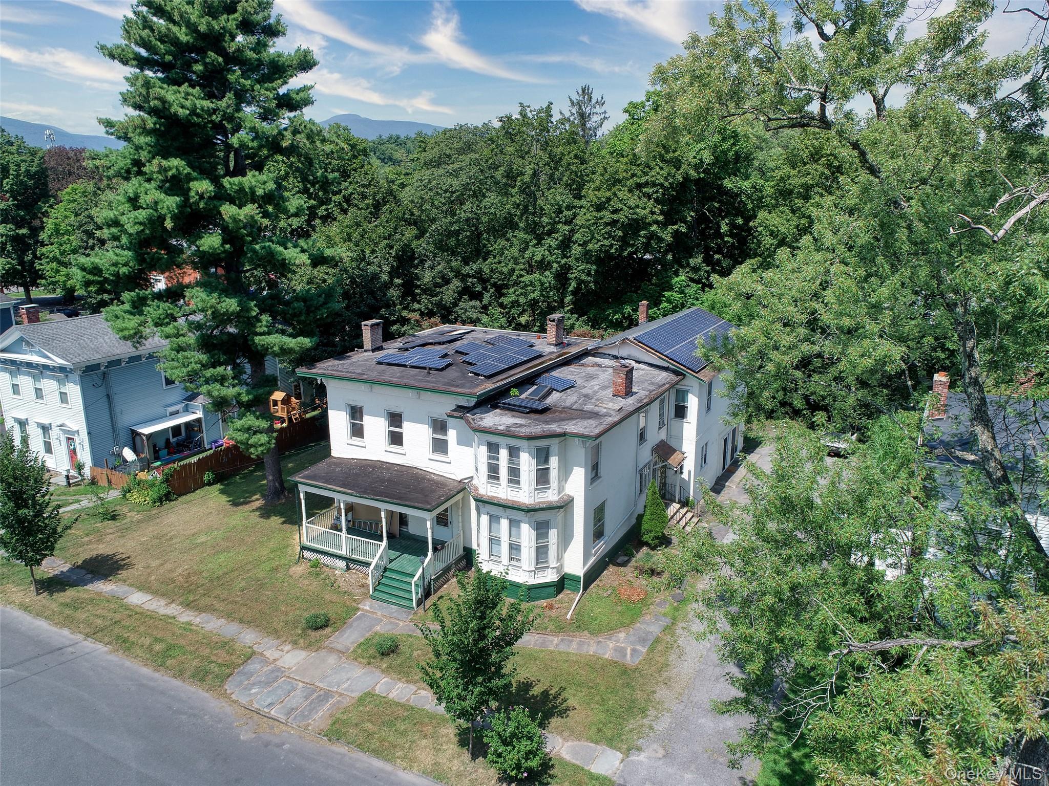 Single Family Lafayette  Ulster County, NY 12477, MLS-929404-35