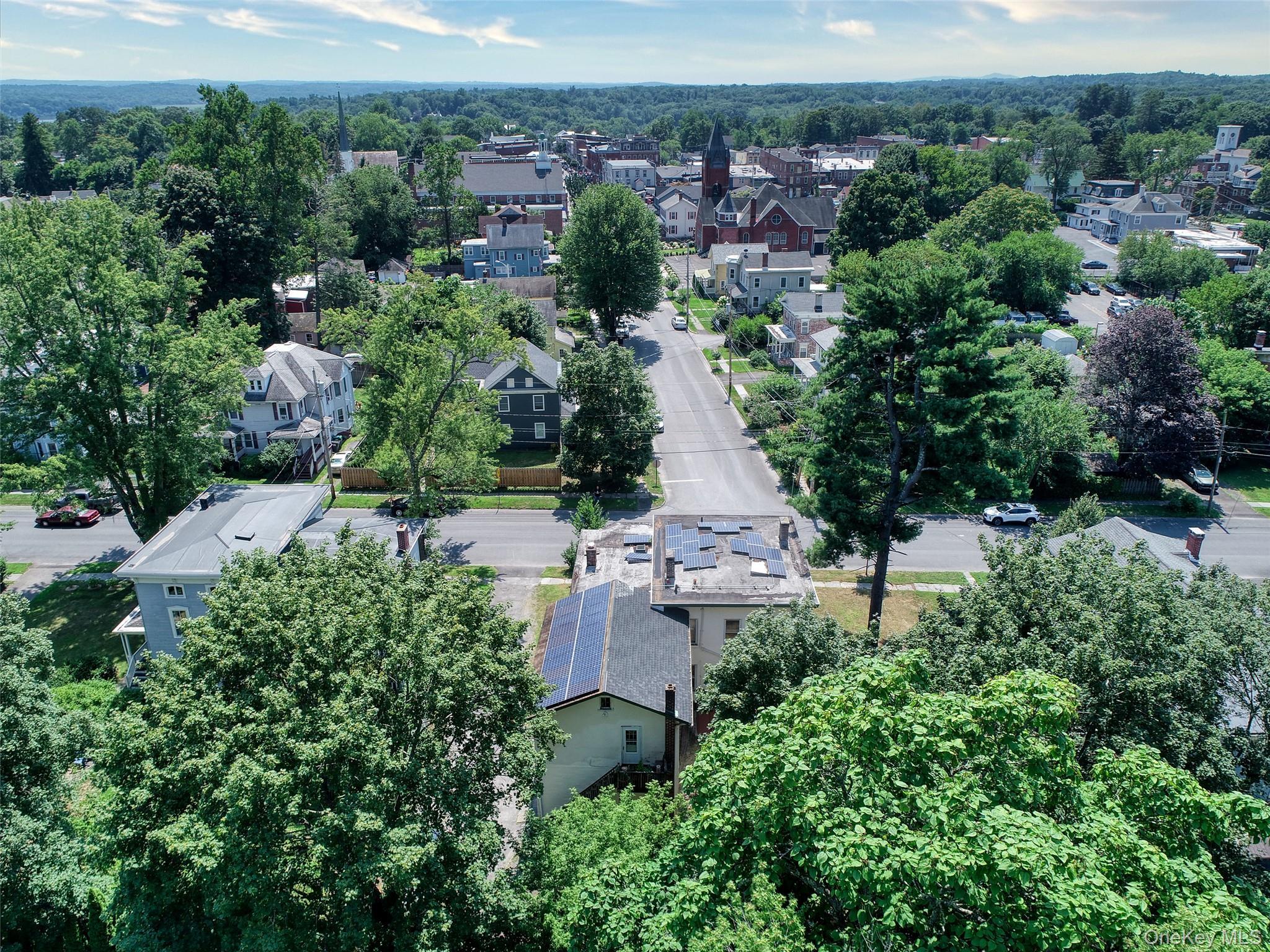 Single Family Lafayette  Ulster County, NY 12477, MLS-929404-37