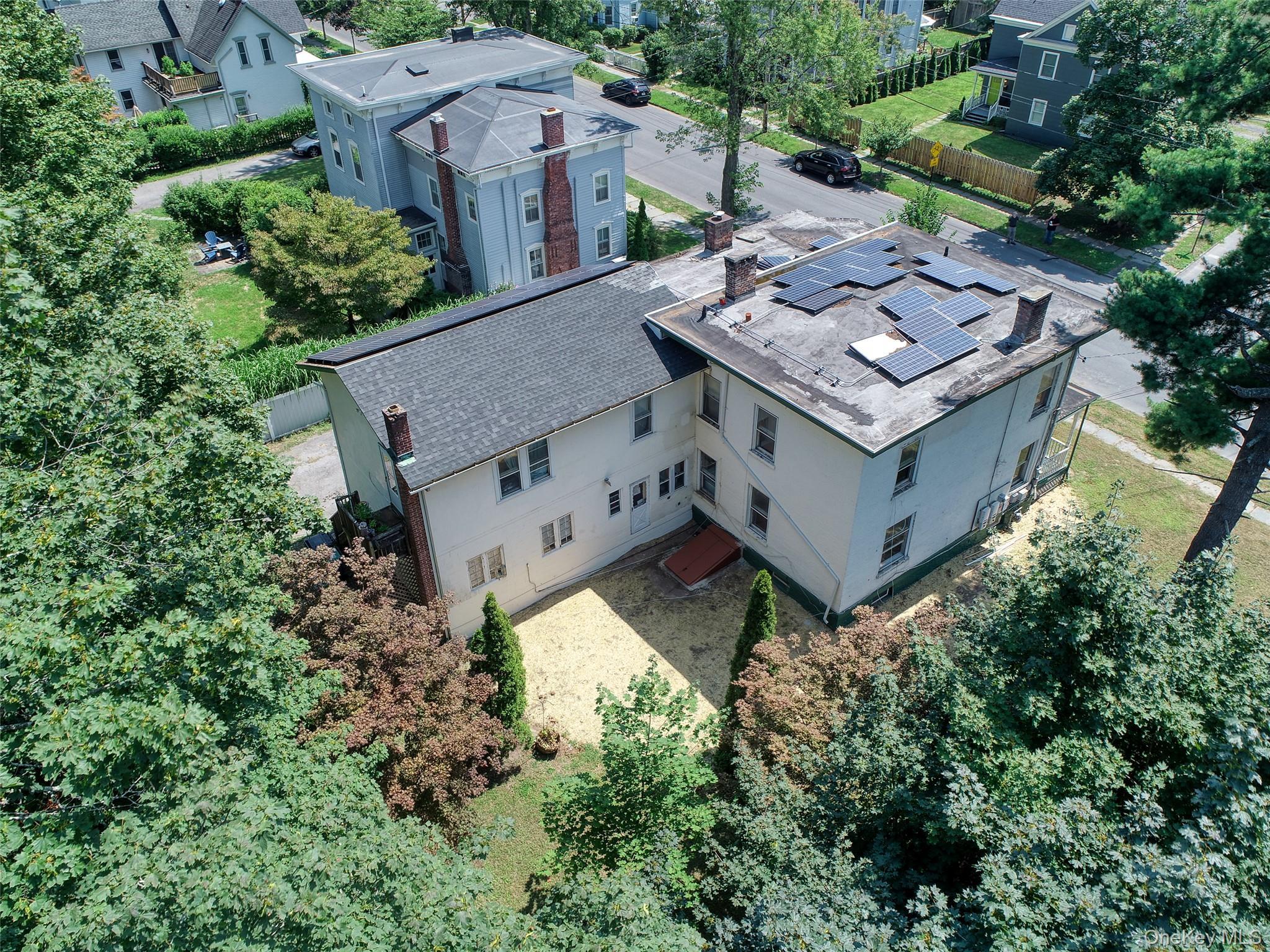 Single Family Lafayette  Ulster County, NY 12477, MLS-929404-38