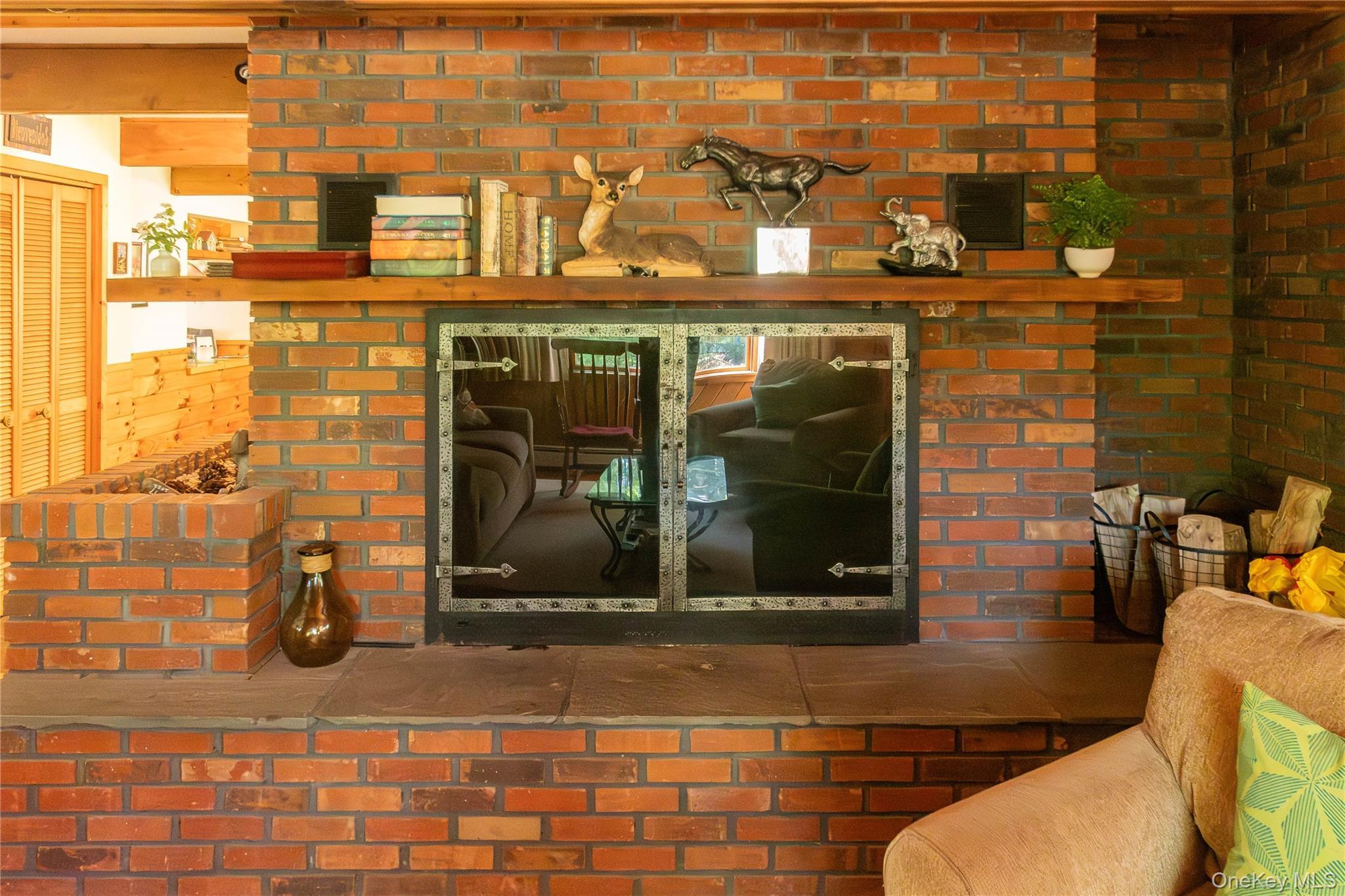 Single Family Hillside Sullivan County, NY 12719, MLS-929416-10