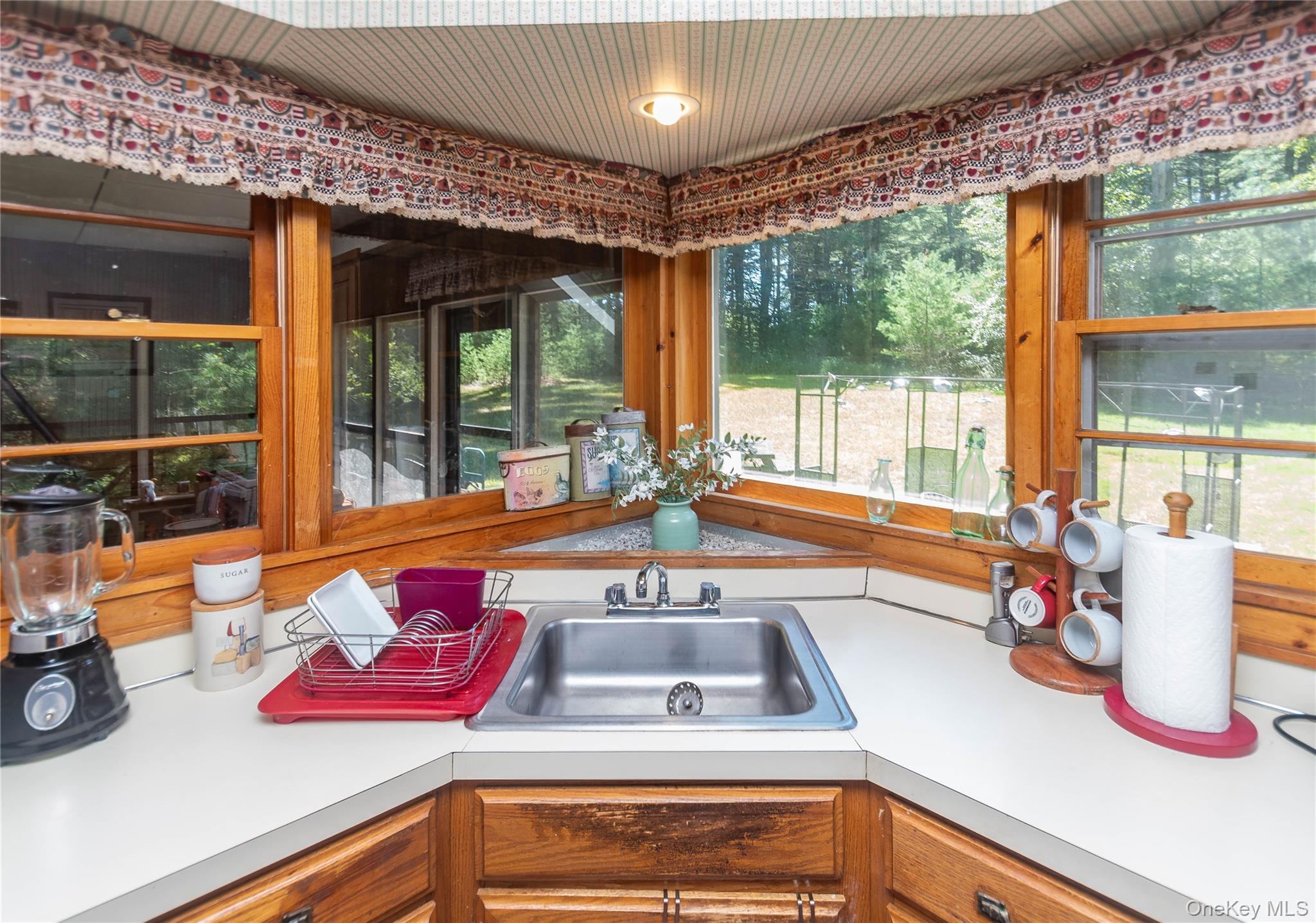 Single Family Hillside Sullivan County, NY 12719, MLS-929416-19