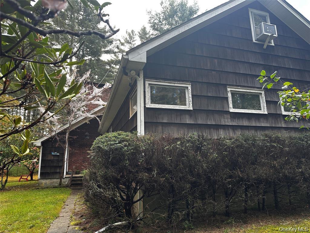 Single Family Hillside Sullivan County, NY 12719, MLS-929416-2