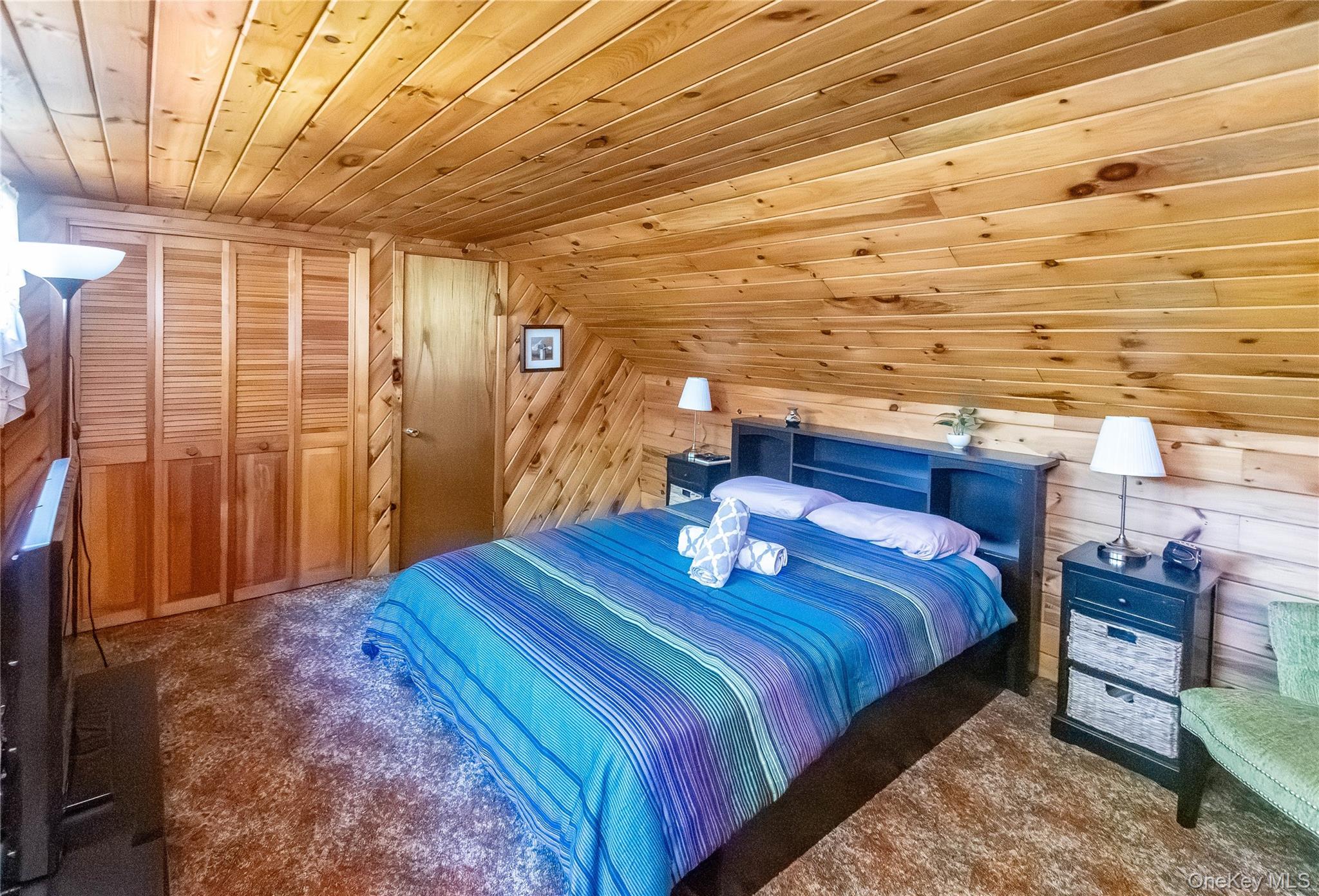 Single Family Hillside Sullivan County, NY 12719, MLS-929416-27