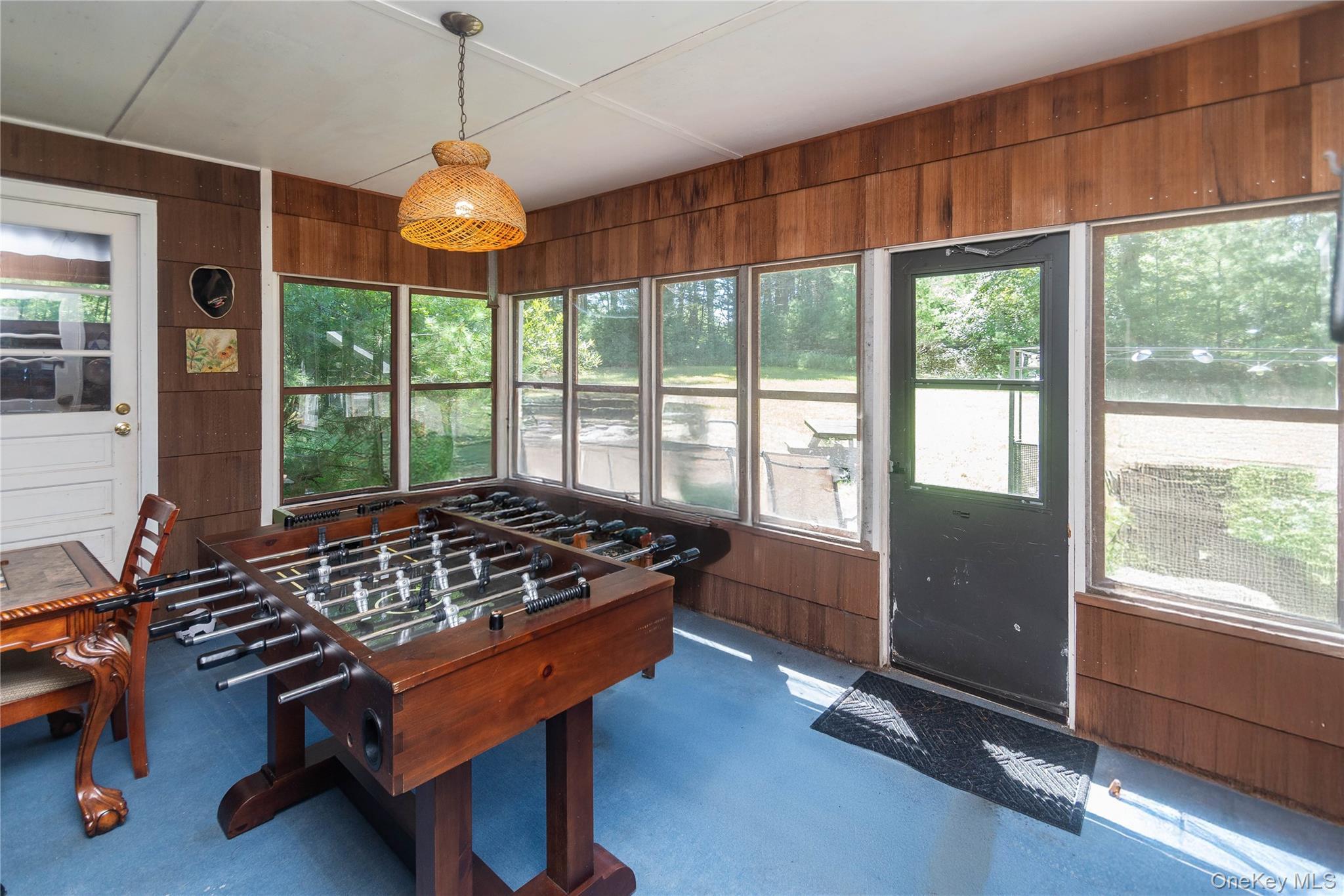 Single Family Hillside Sullivan County, NY 12719, MLS-929416-28