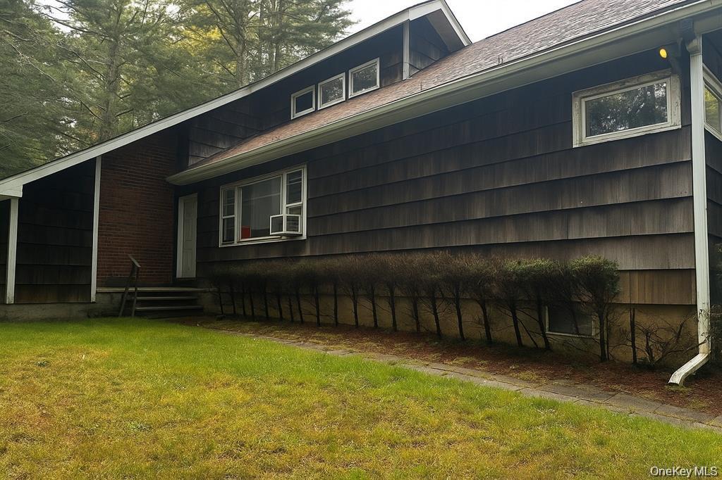 Single Family Hillside Sullivan County, NY 12719, MLS-929416-3