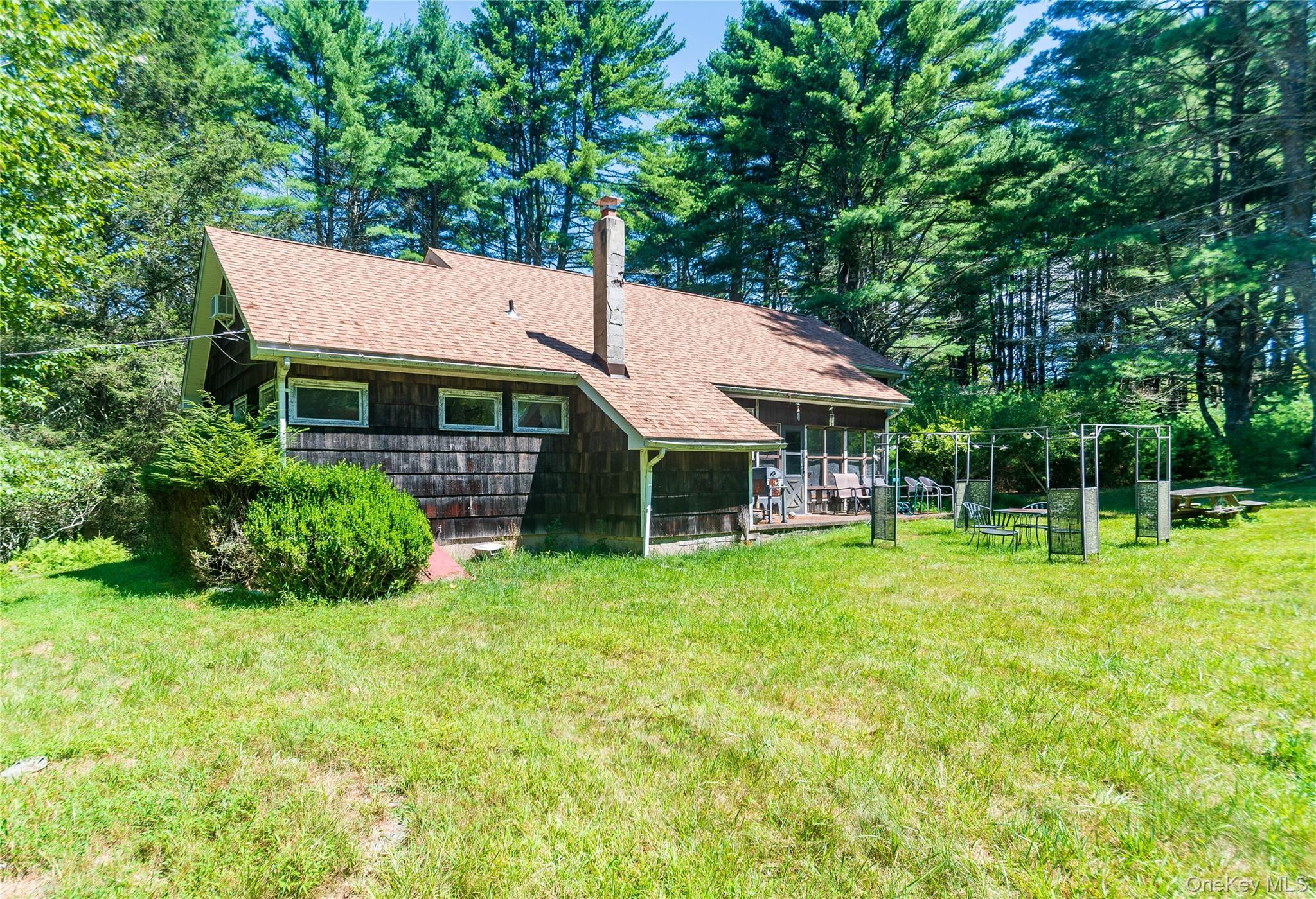 Single Family Hillside Sullivan County, NY 12719, MLS-929416-30