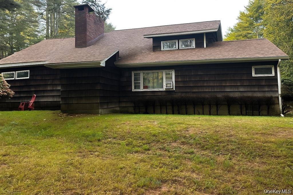 Single Family Hillside Sullivan County, NY 12719, MLS-929416-35
