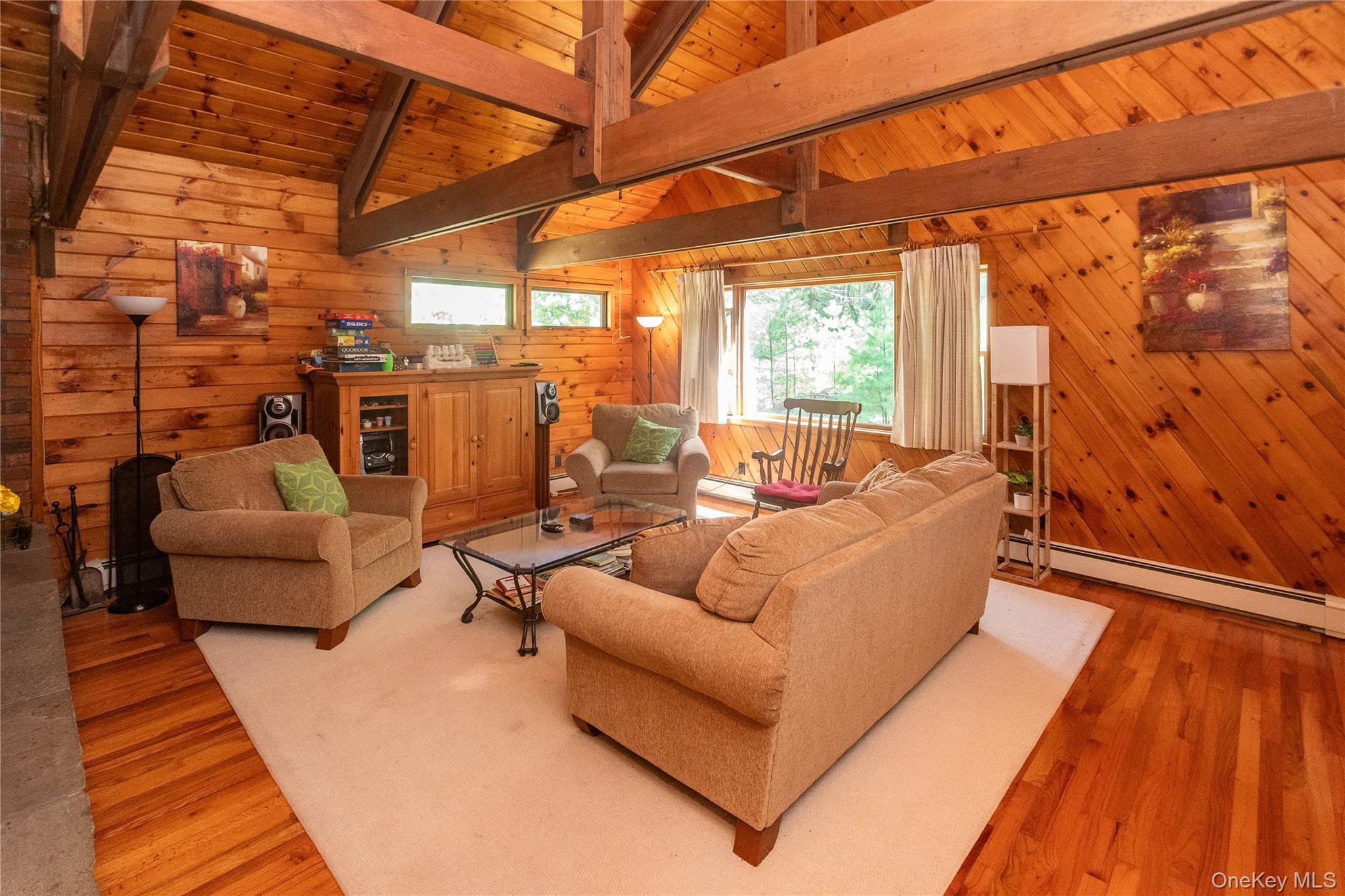 Single Family Hillside Sullivan County, NY 12719, MLS-929416-6