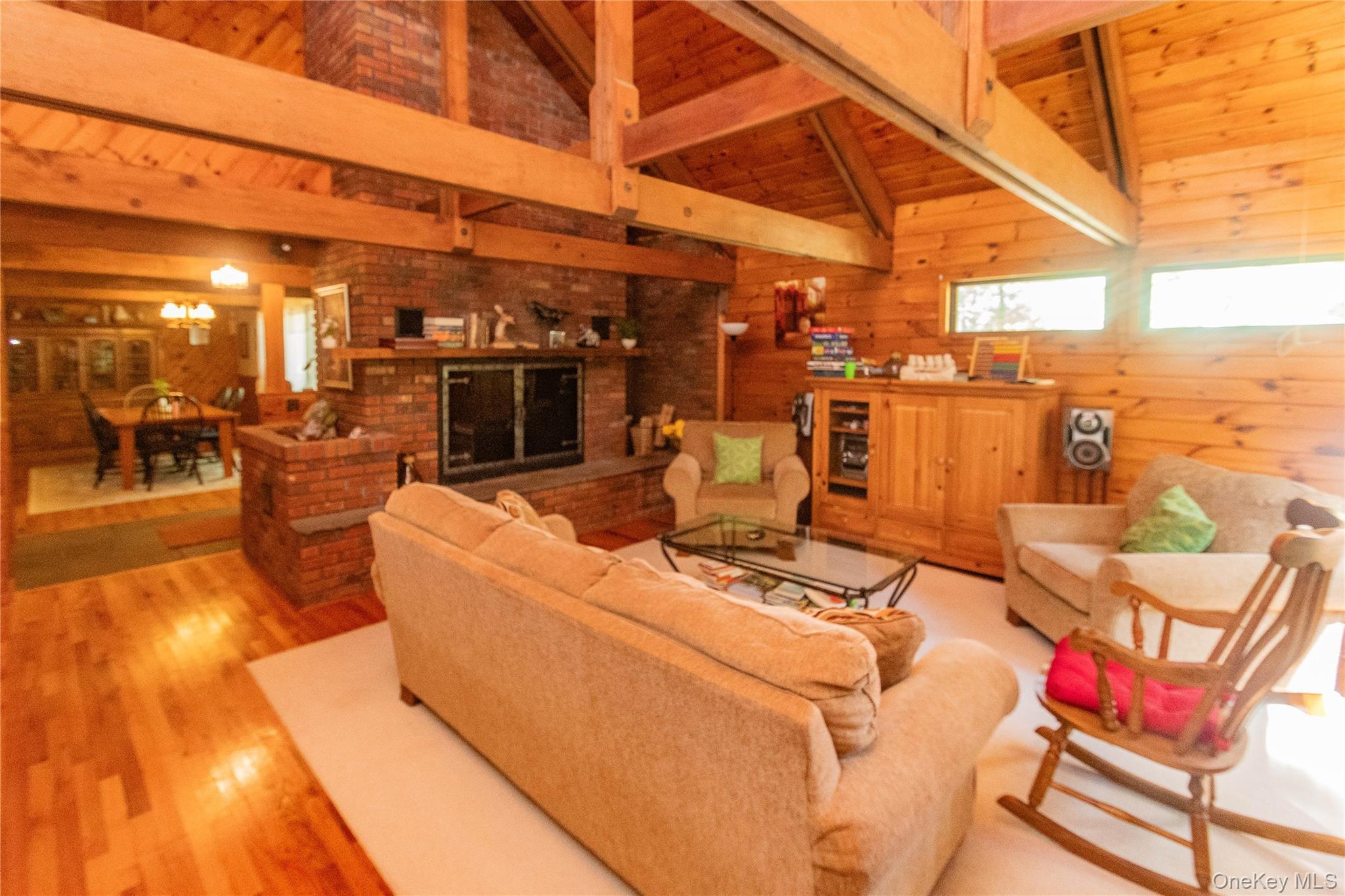 Single Family Hillside Sullivan County, NY 12719, MLS-929416-7