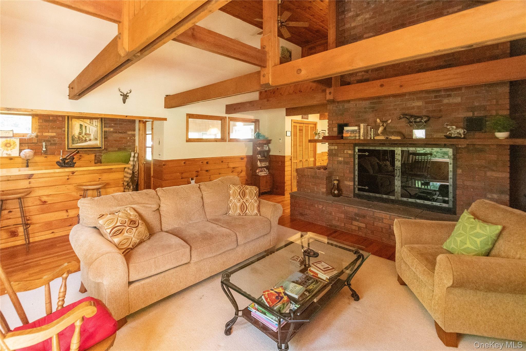 Single Family Hillside Sullivan County, NY 12719, MLS-929416-8