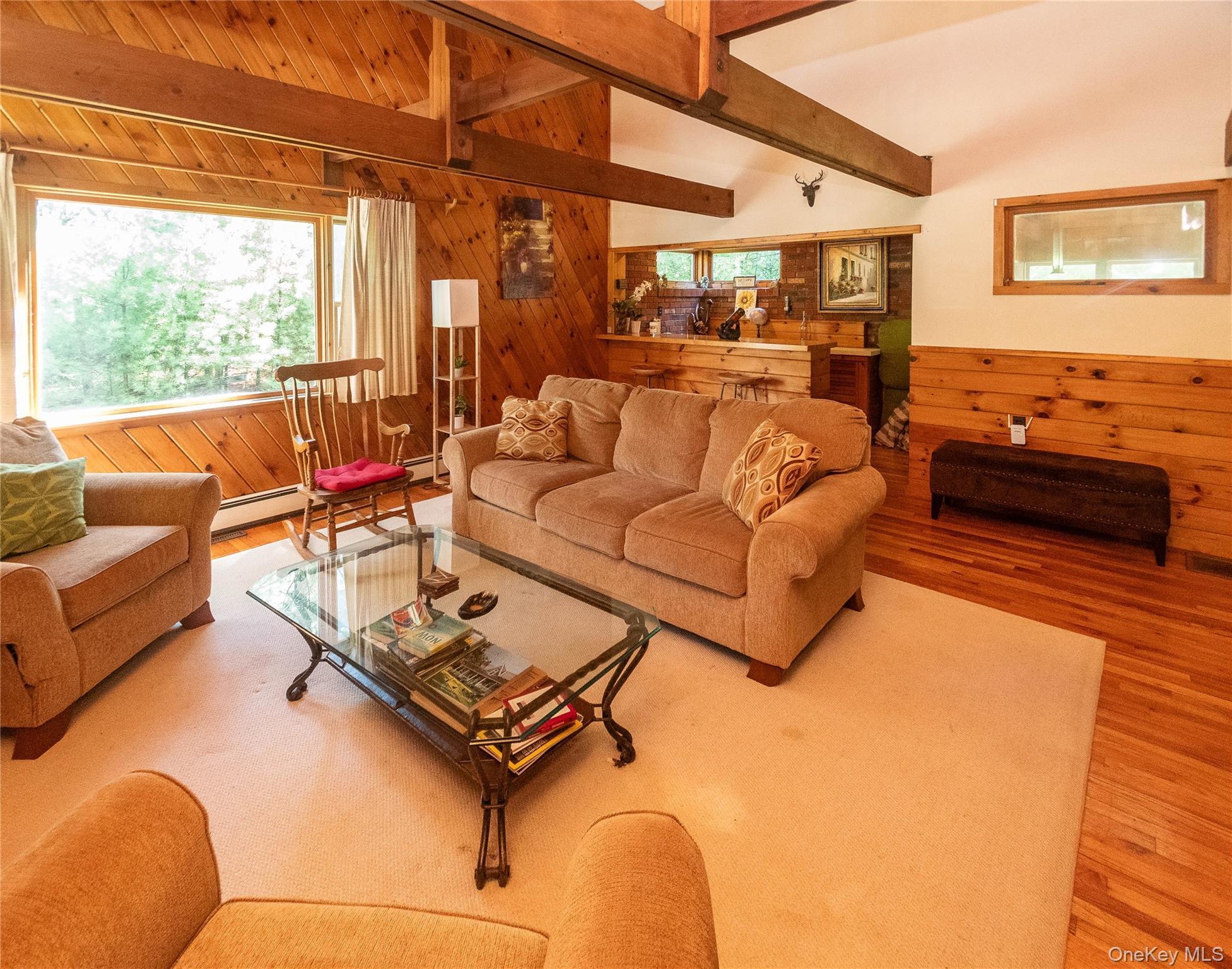 Single Family Hillside Sullivan County, NY 12719, MLS-929416-9