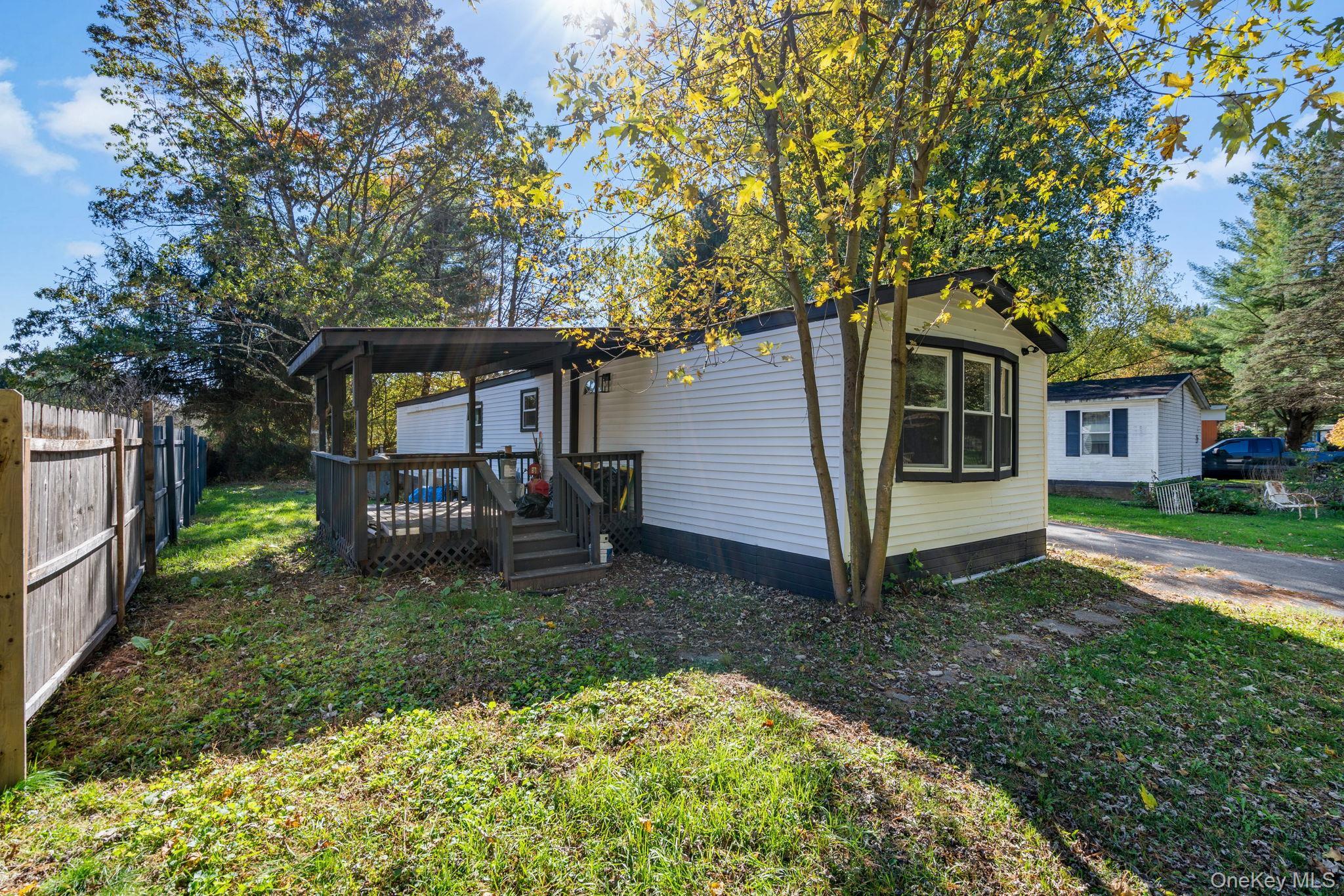 Single Family Oxford Circle Sullivan County, NY 12759, MLS-929417-2