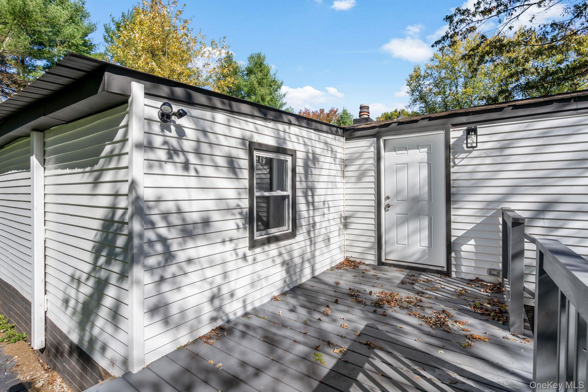 Single Family Oxford Circle Sullivan County, NY 12759, MLS-929417-4