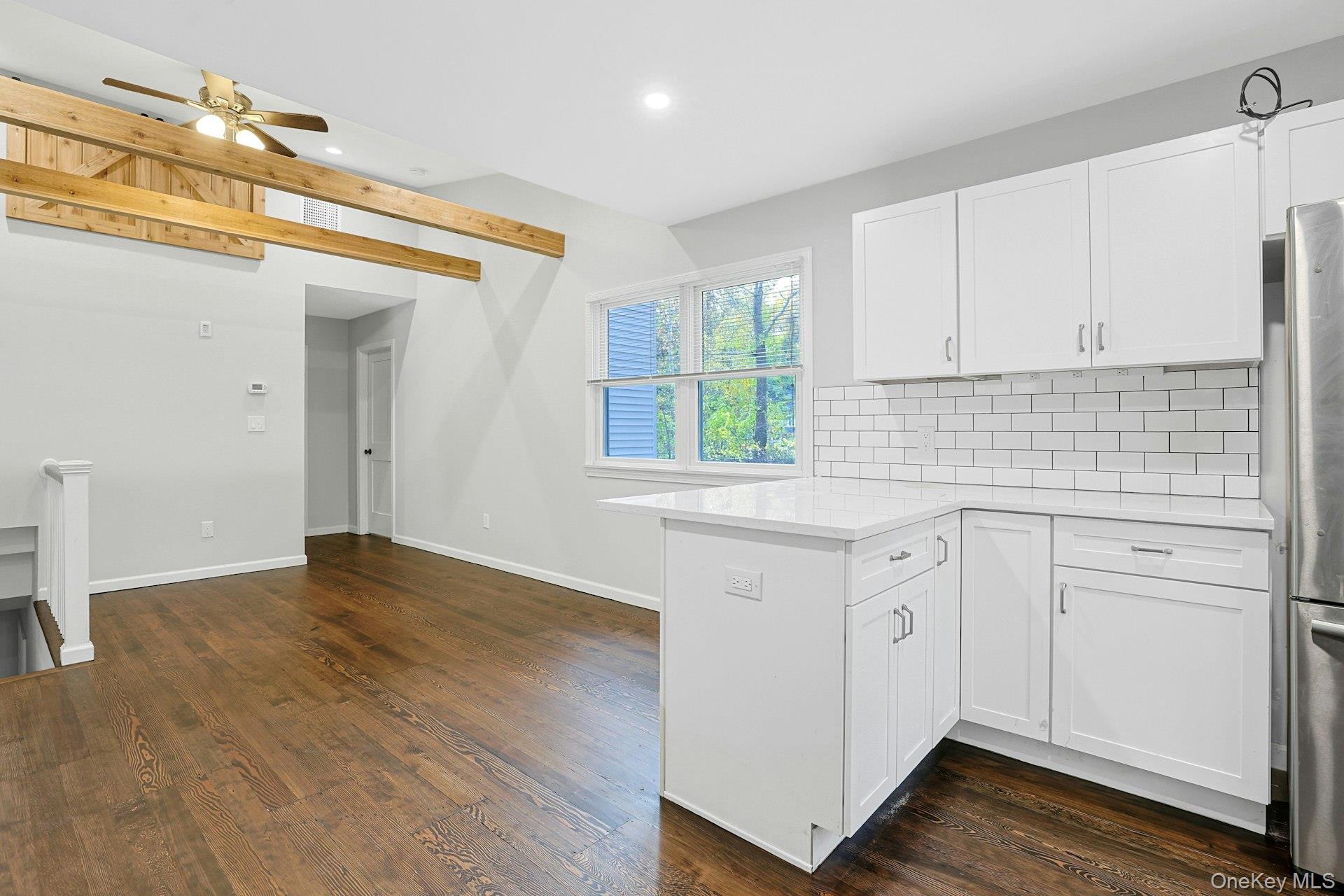 Single Family Mcdougal  Westchester County, NY 10567, MLS-929428-11