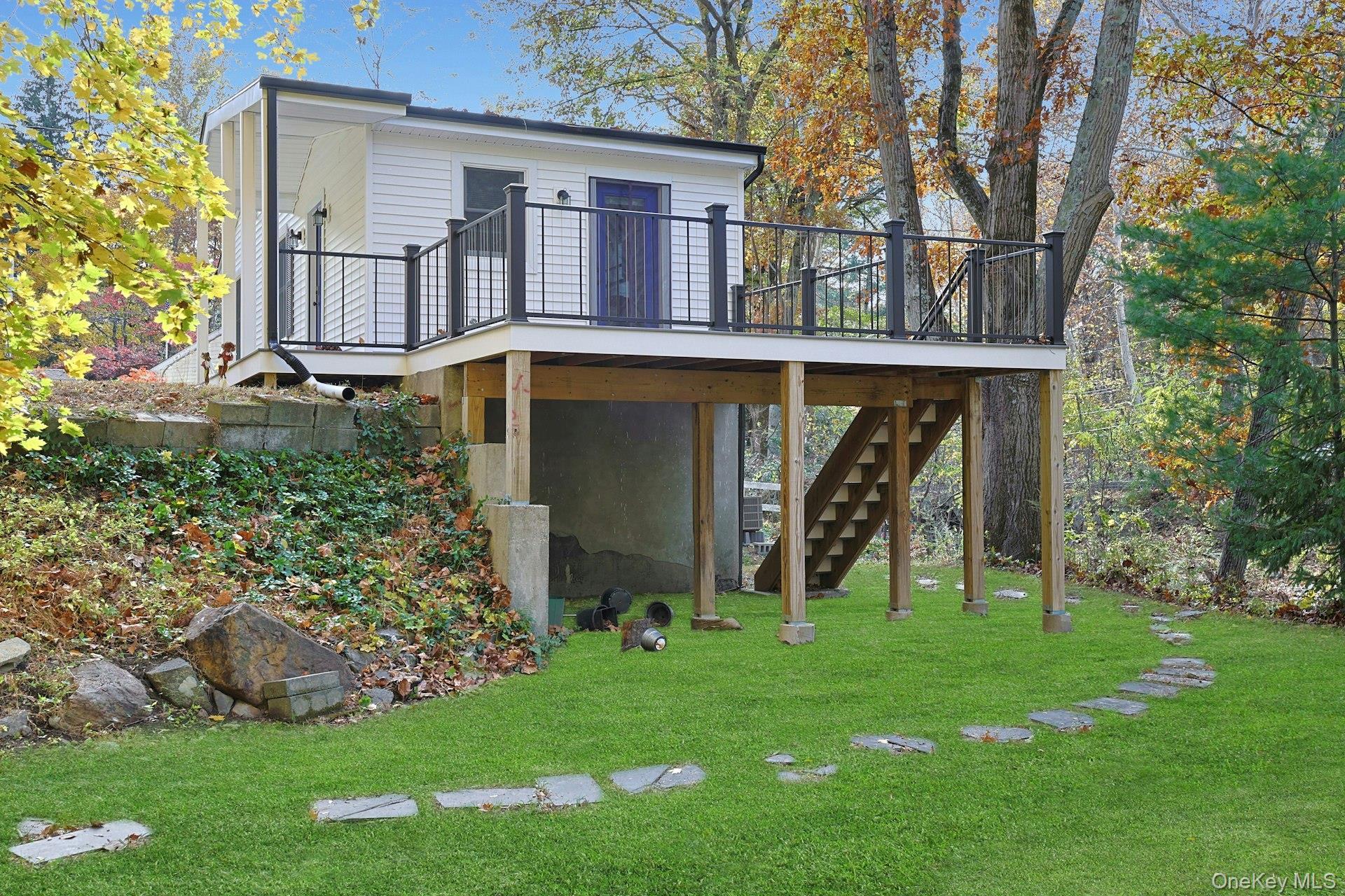 Single Family Mcdougal  Westchester County, NY 10567, MLS-929428-22