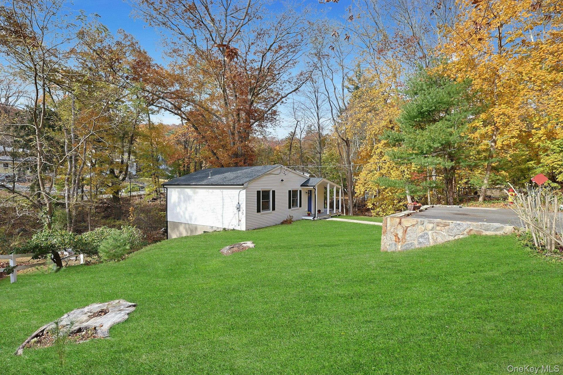 Single Family Mcdougal  Westchester County, NY 10567, MLS-929428-27