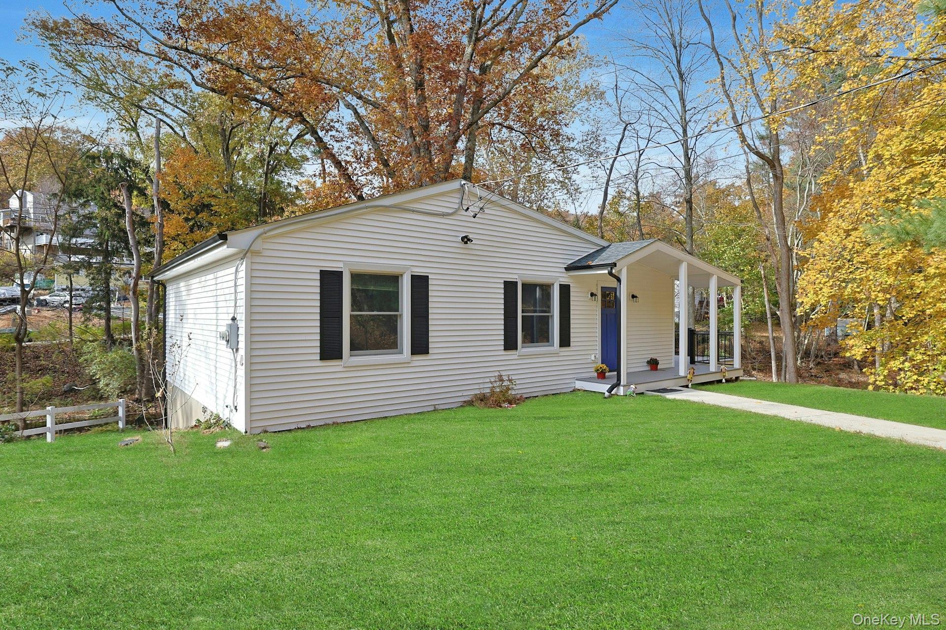 Single Family Mcdougal  Westchester County, NY 10567, MLS-929428-3