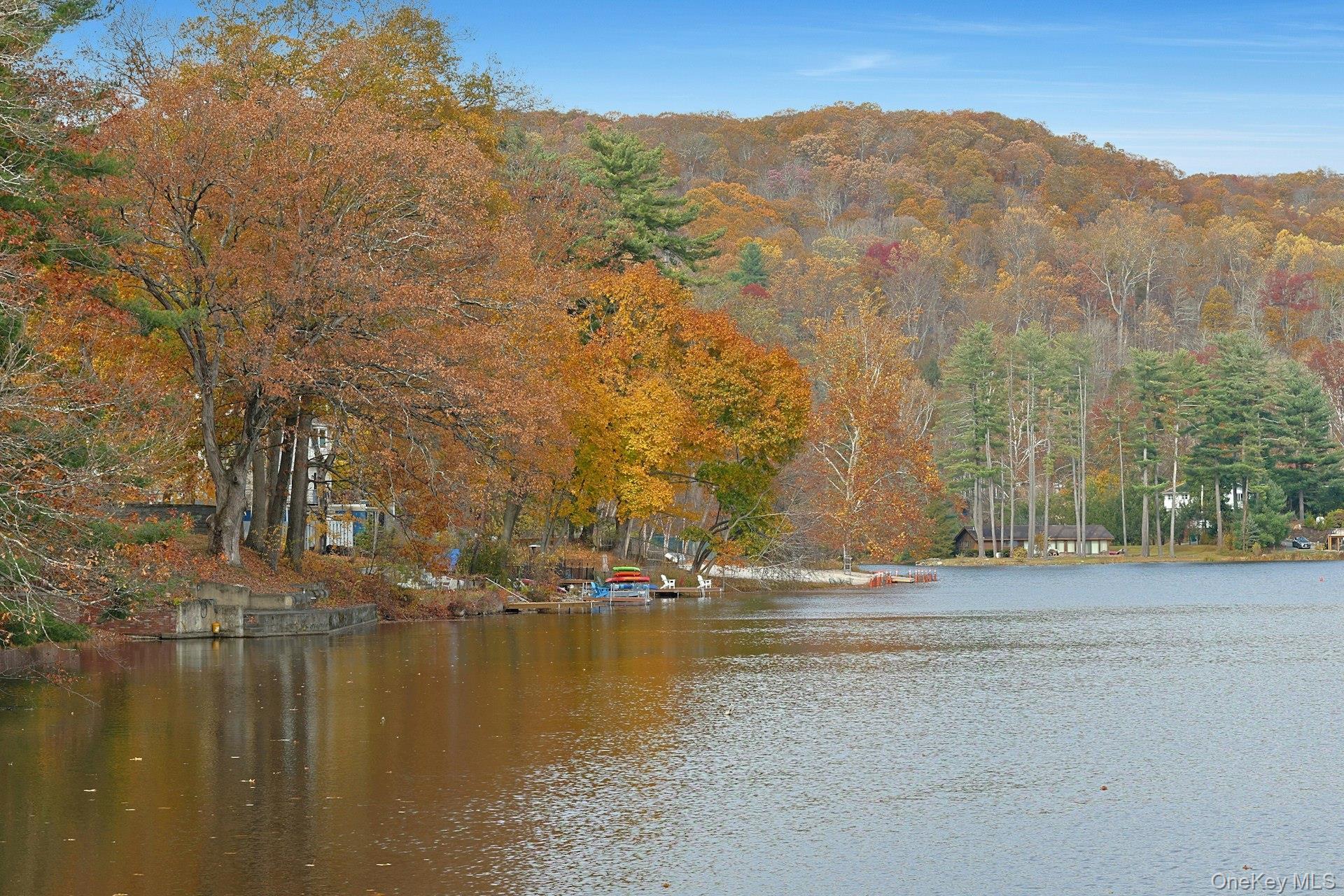 Single Family Mcdougal  Westchester County, NY 10567, MLS-929428-31