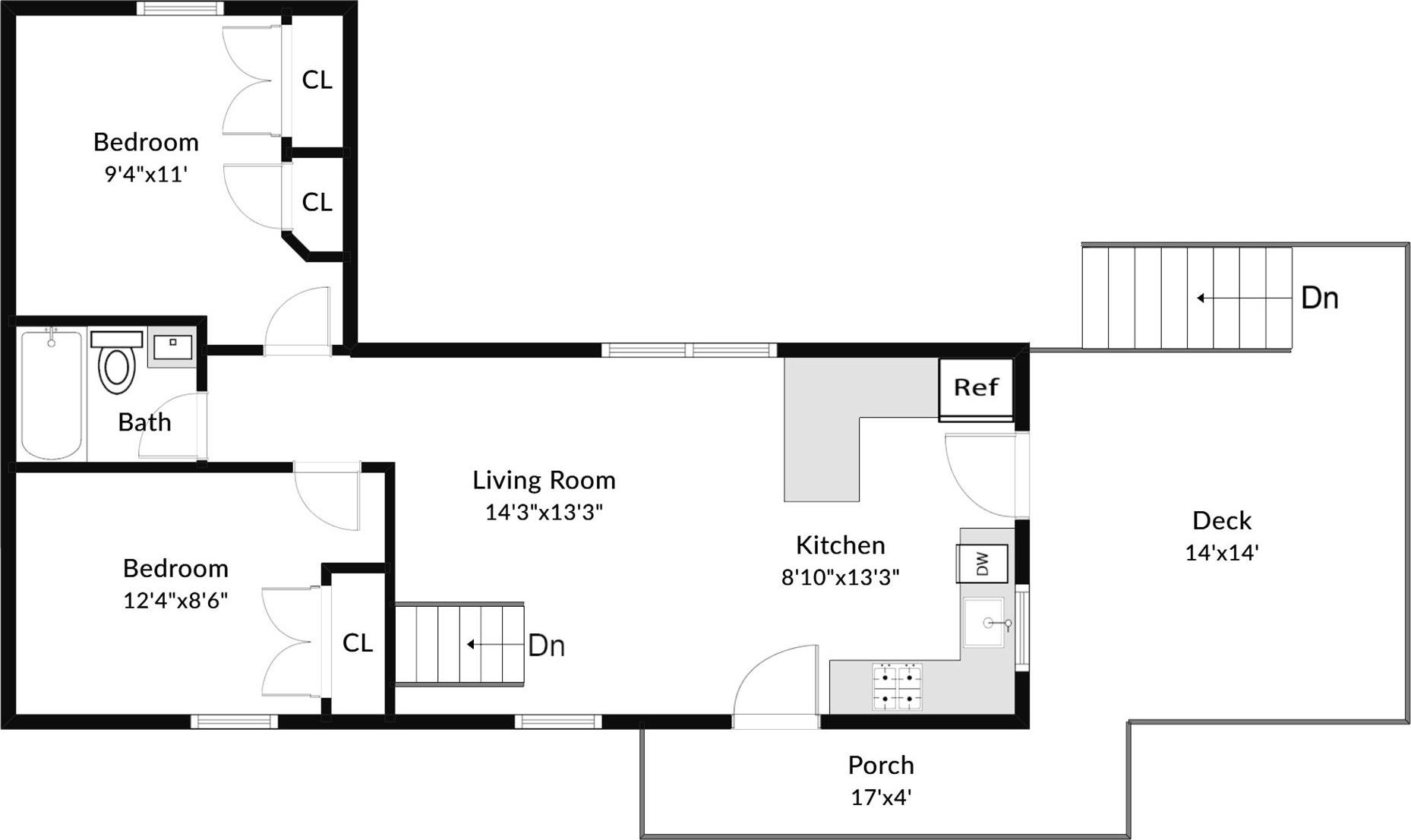 Single Family Mcdougal  Westchester County, NY 10567, MLS-929428-32
