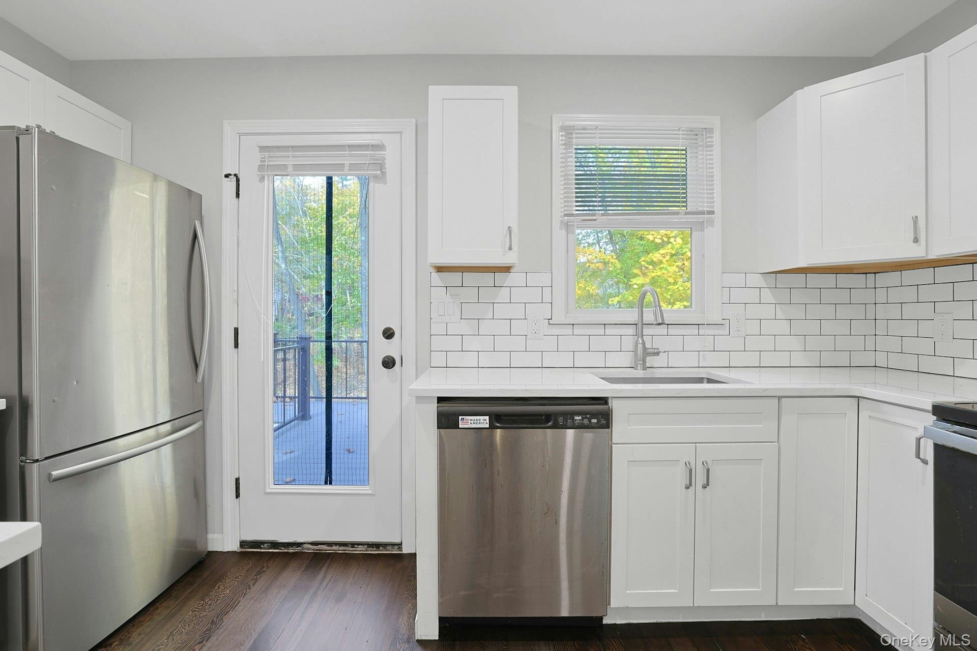 Single Family Mcdougal  Westchester County, NY 10567, MLS-929428-8