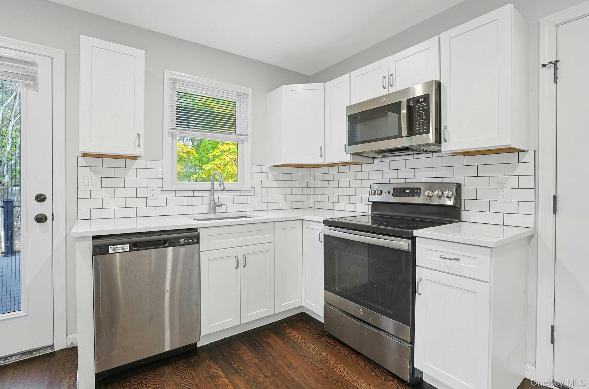 Single Family Mcdougal  Westchester County, NY 10567, MLS-929428-9