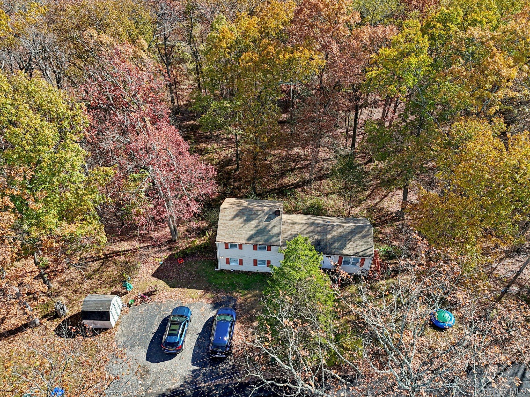 Single Family Green Orange County, NY 12575, MLS-929432-17