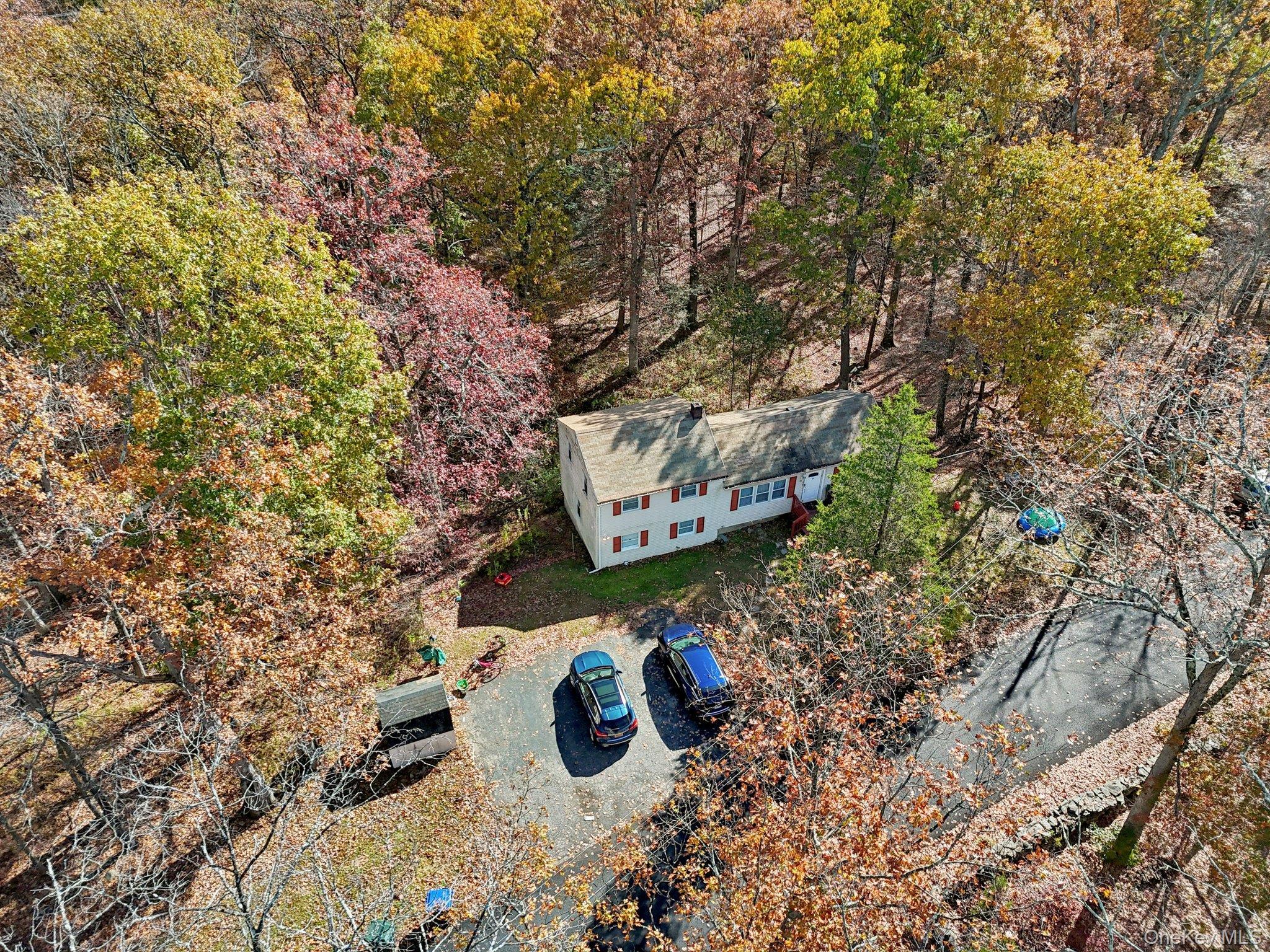 Single Family Green Orange County, NY 12575, MLS-929432-18