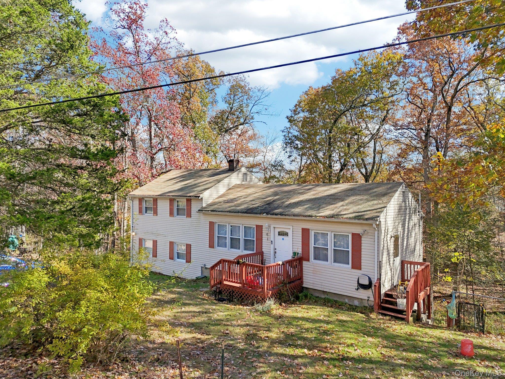 Single Family Green Orange County, NY 12575, MLS-929432-19