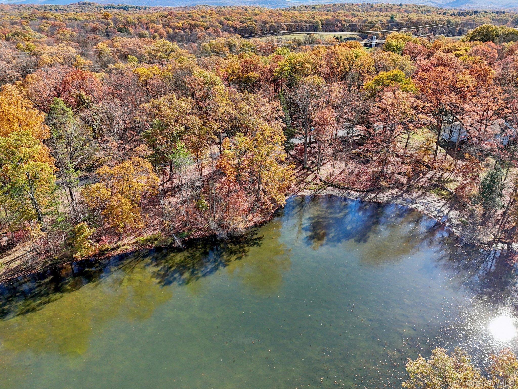 Single Family Green Orange County, NY 12575, MLS-929432-20