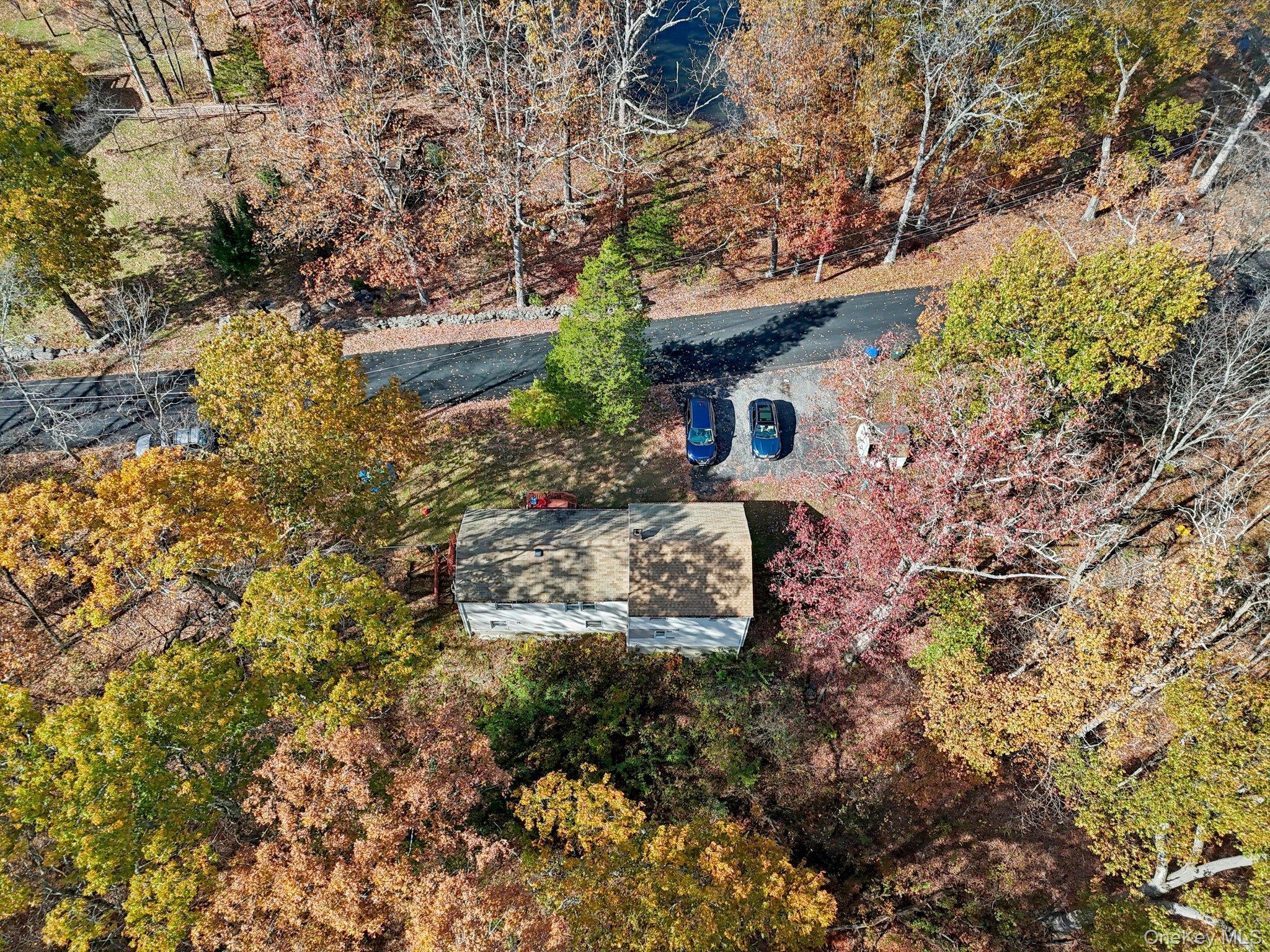 Single Family Green Orange County, NY 12575, MLS-929432-21