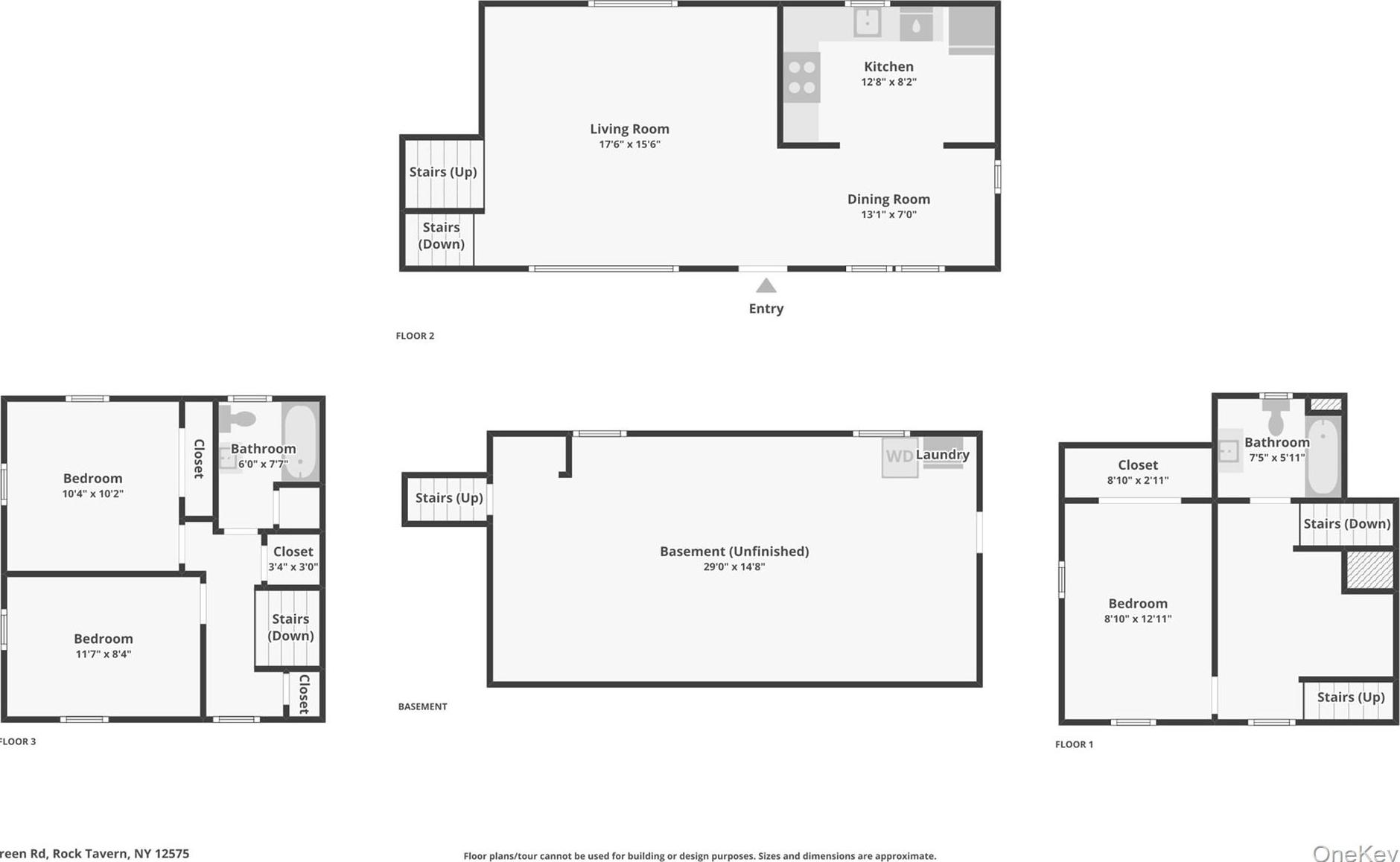 Single Family Green  Orange County, NY 12575, MLS-929432-29