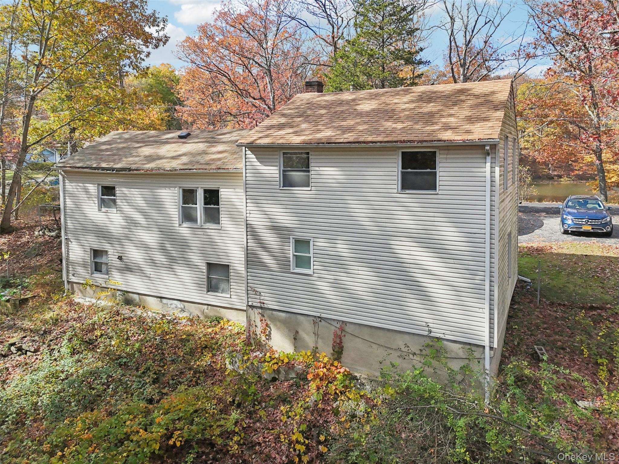 Single Family Green Orange County, NY 12575, MLS-929432-3