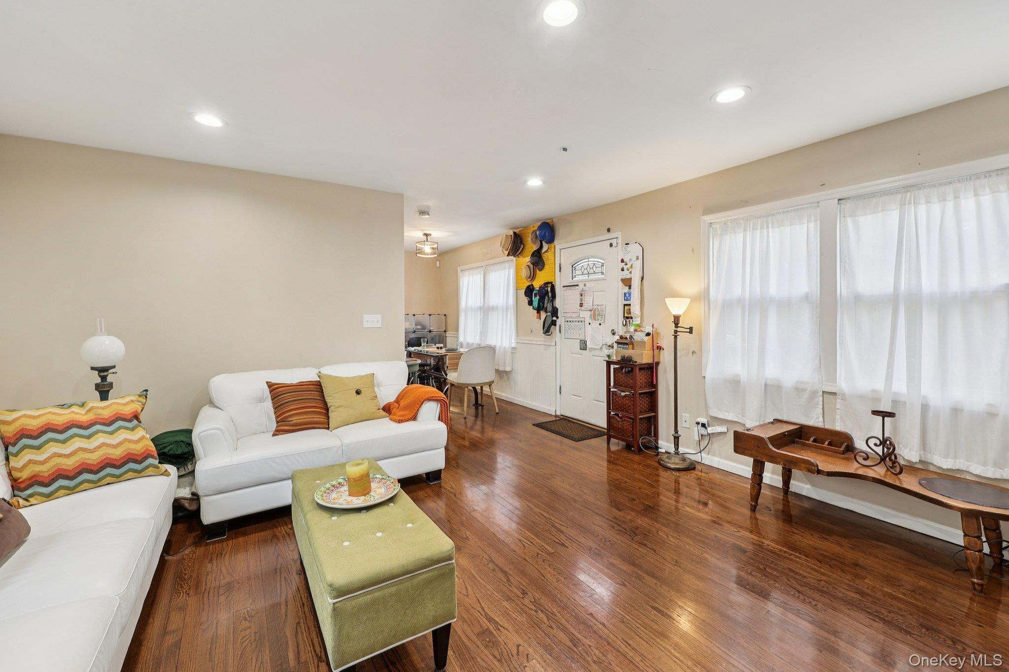 Single Family Green Orange County, NY 12575, MLS-929432-5