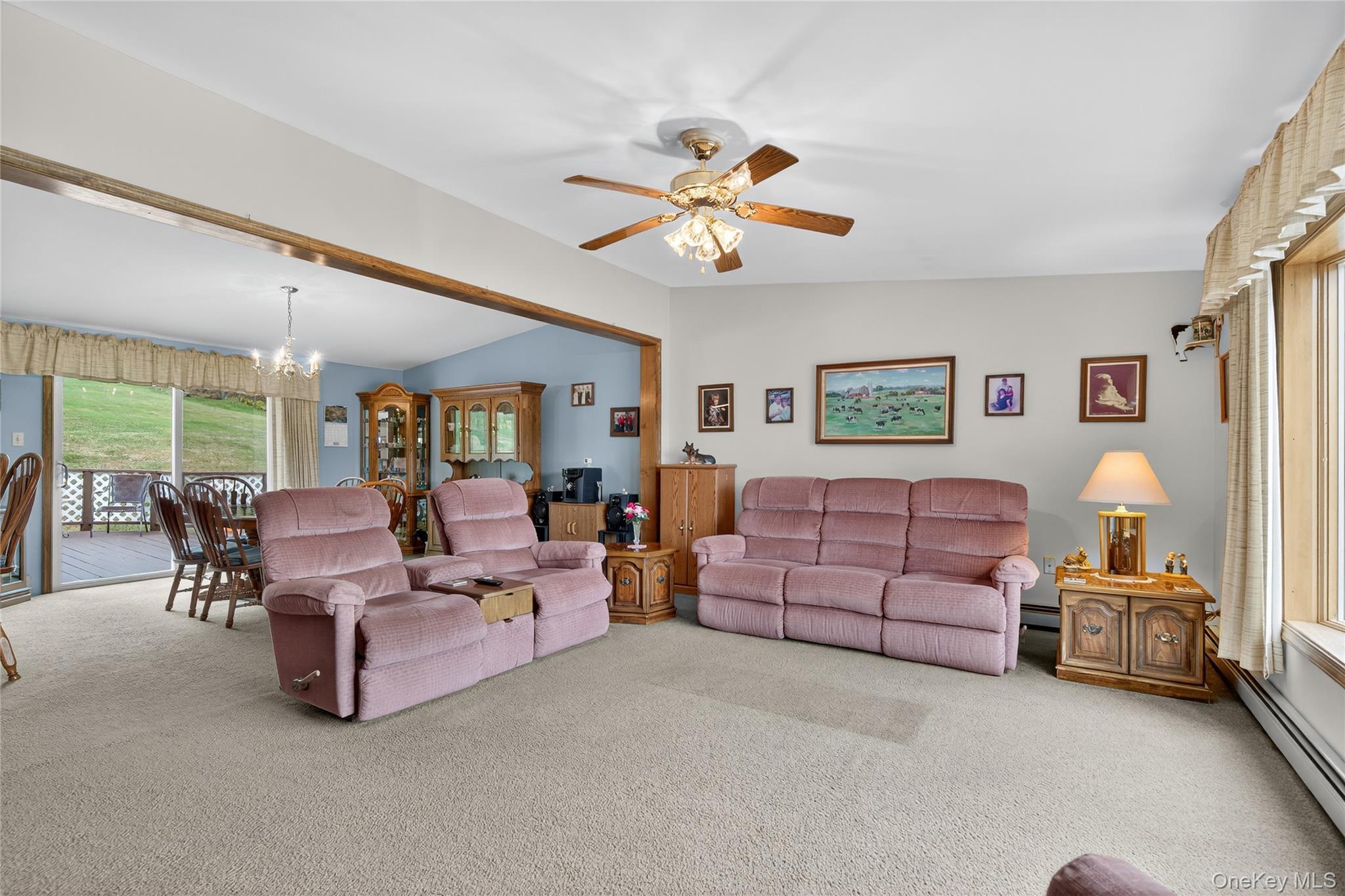 Single Family County Road 95 Sullivan County, NY 12766, MLS-929439-10