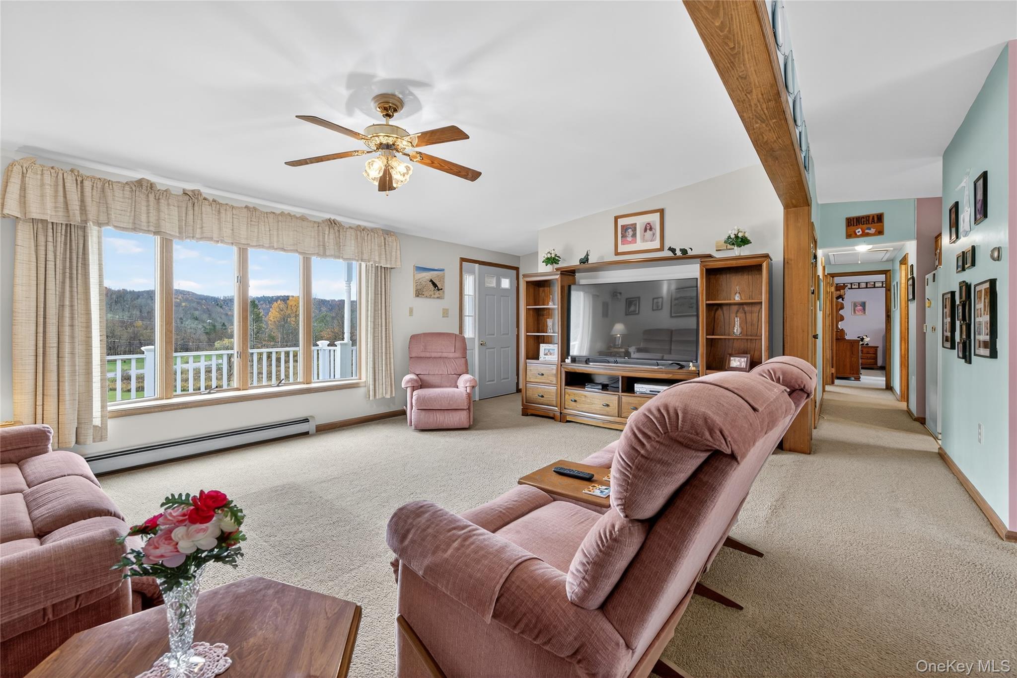 Single Family County Road 95 Sullivan County, NY 12766, MLS-929439-12