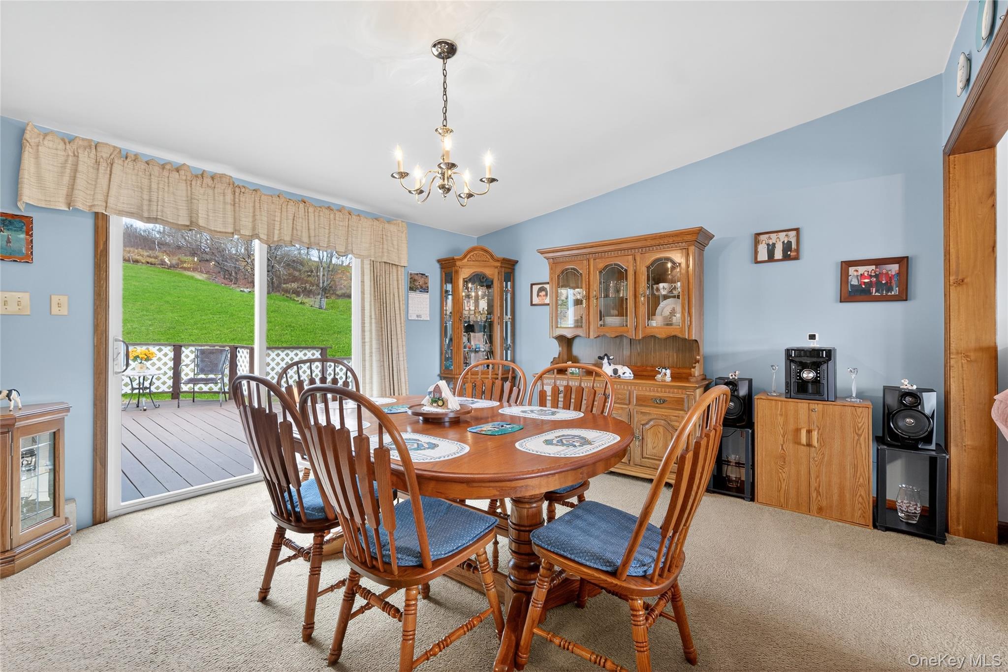 Single Family County Road 95 Sullivan County, NY 12766, MLS-929439-14