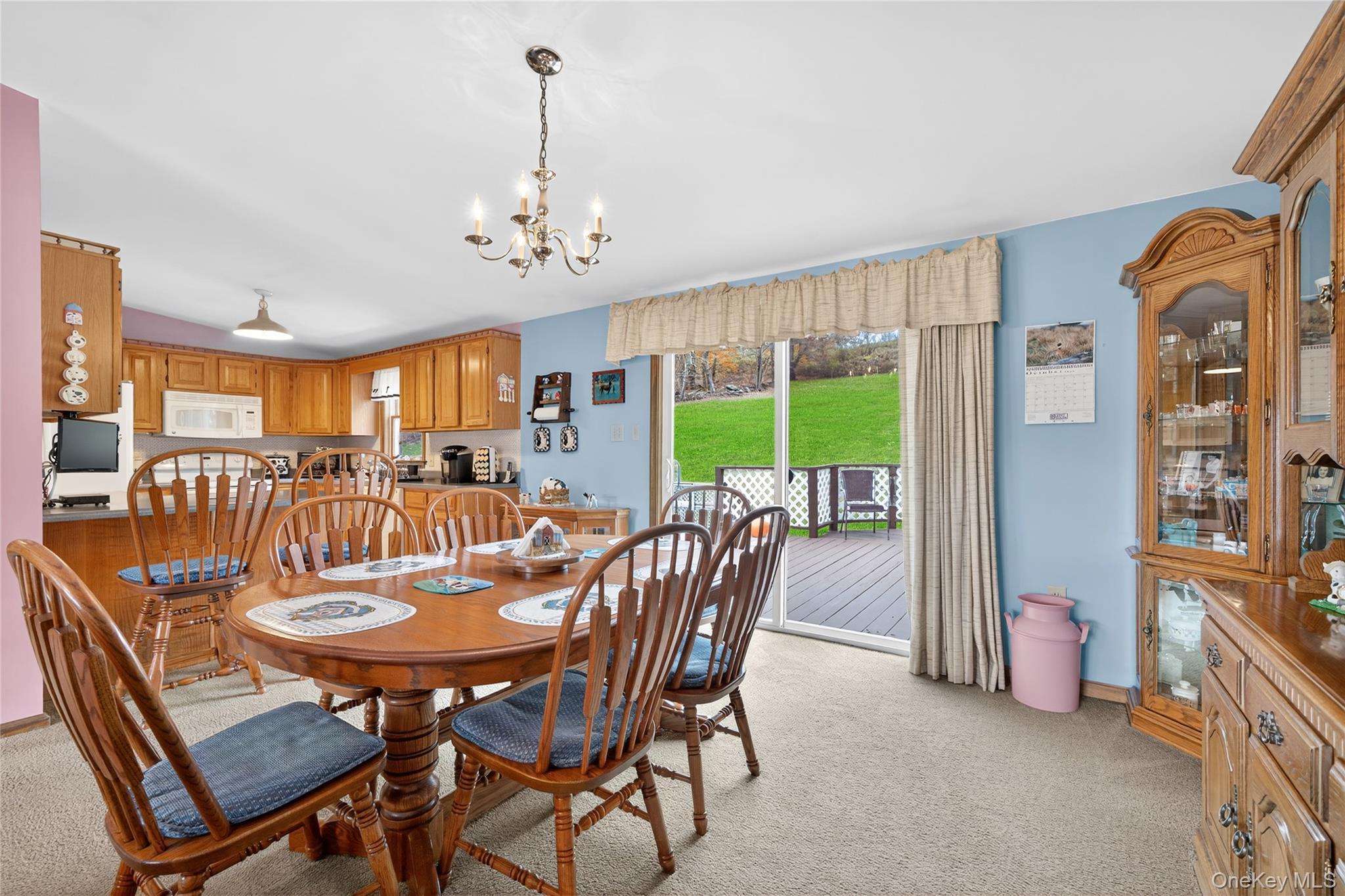 Single Family County Road 95 Sullivan County, NY 12766, MLS-929439-15